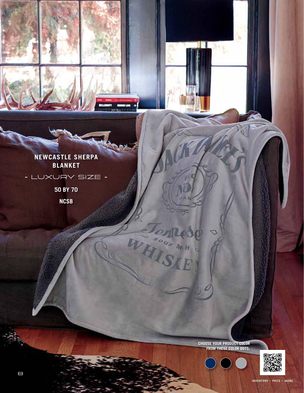 Fall Winter Collection Towel Specialties