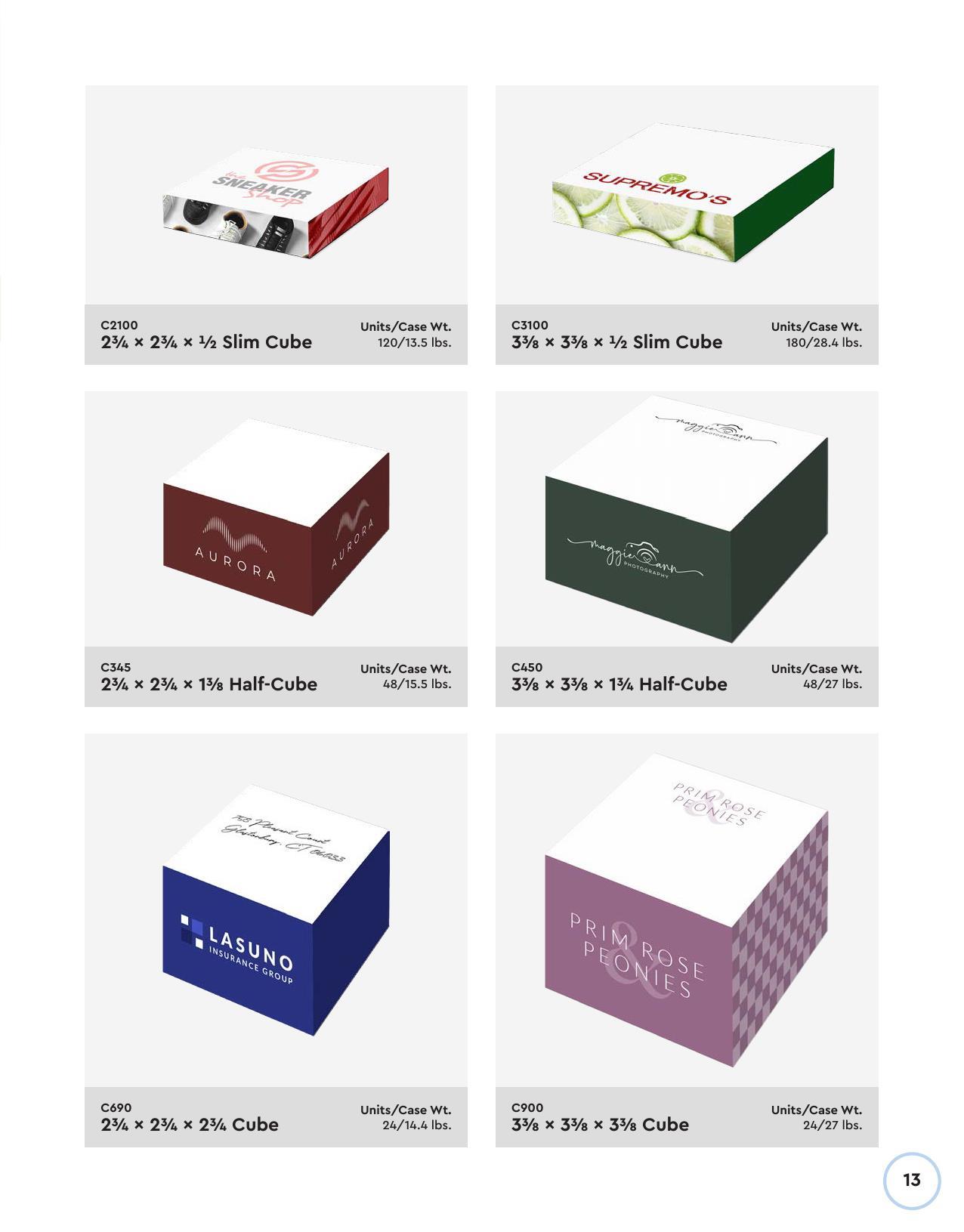 3M 2025 Promotional Products