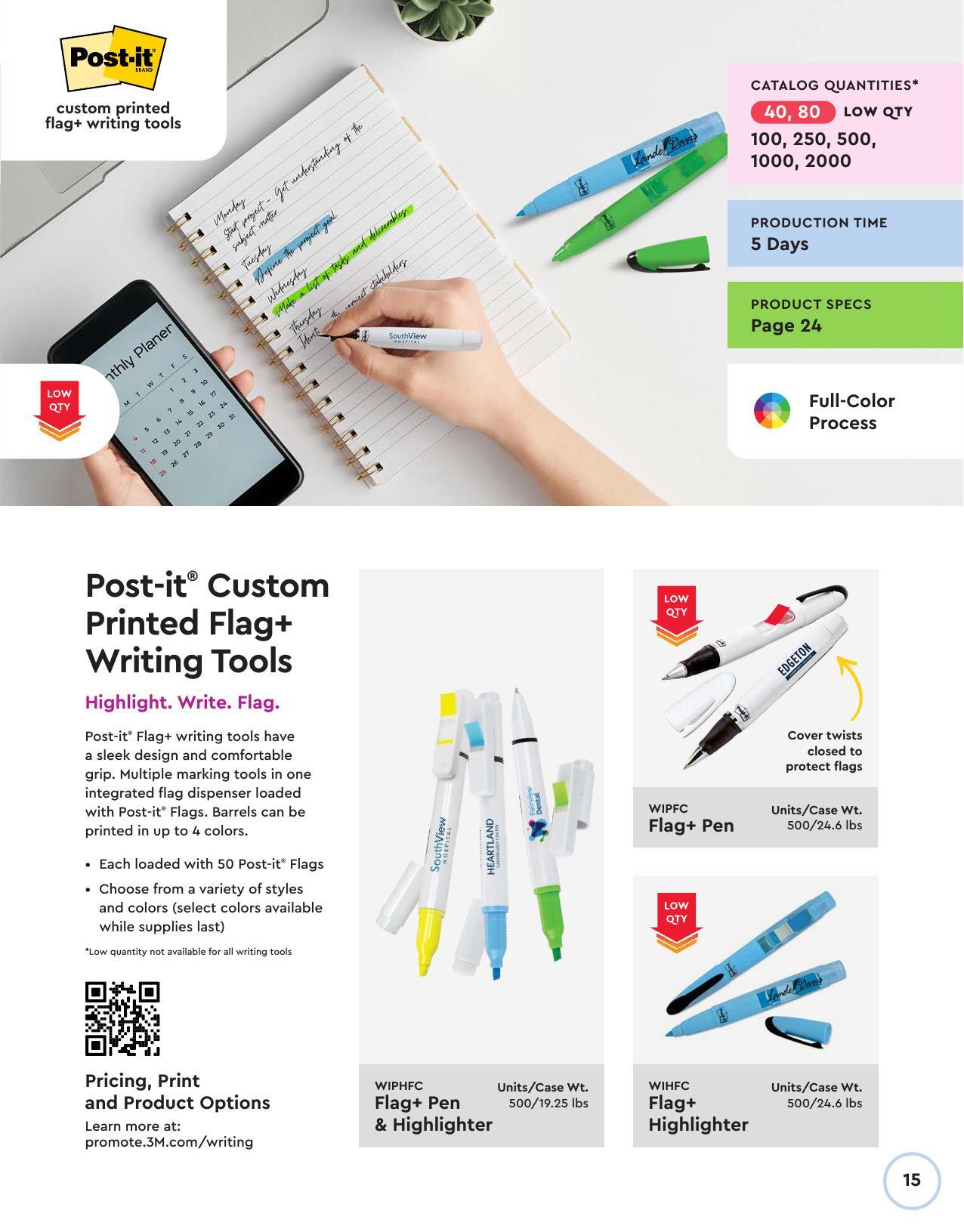 3M 2025 Promotional Products