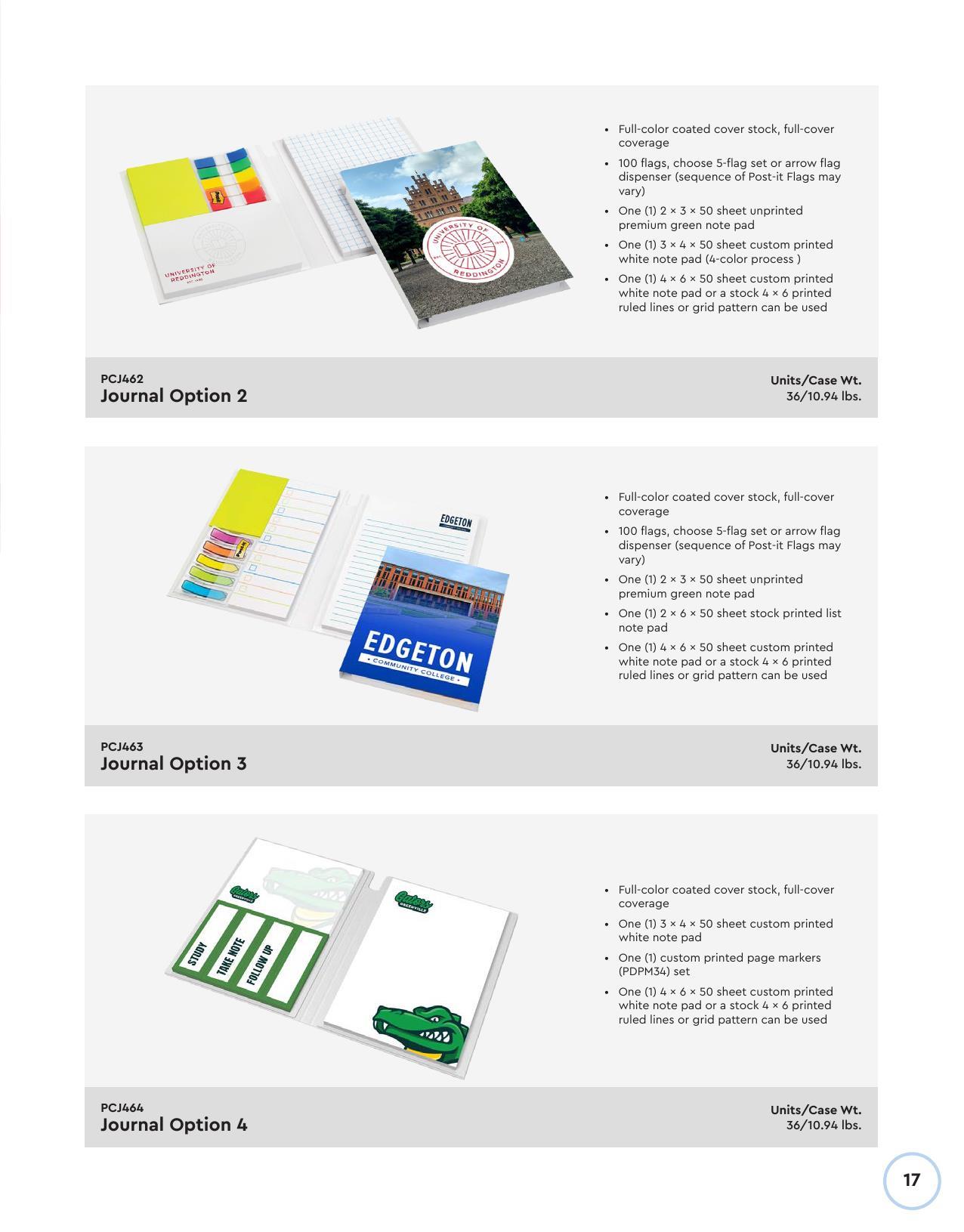 3M 2025 Promotional Products
