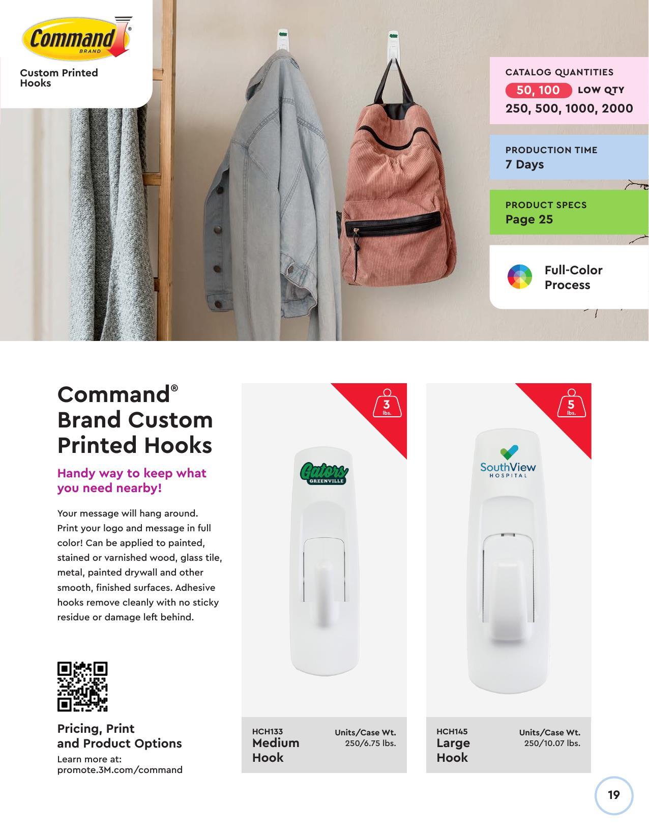 3M 2025 Promotional Products