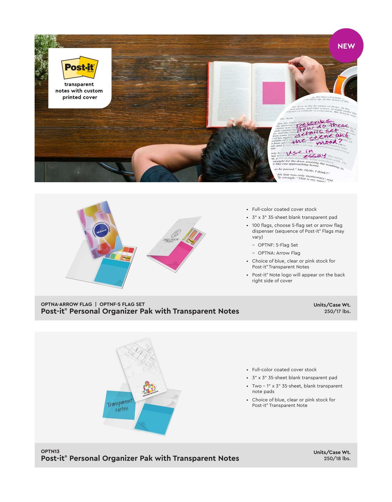3M 2025 Promotional Products