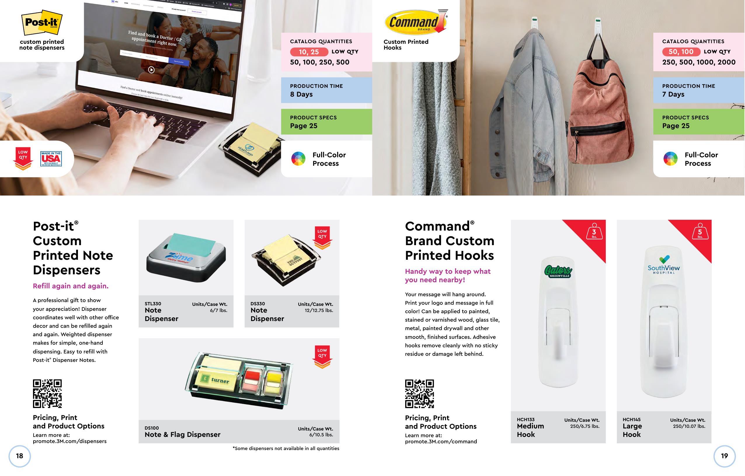 2026 Promotional Products Catalog