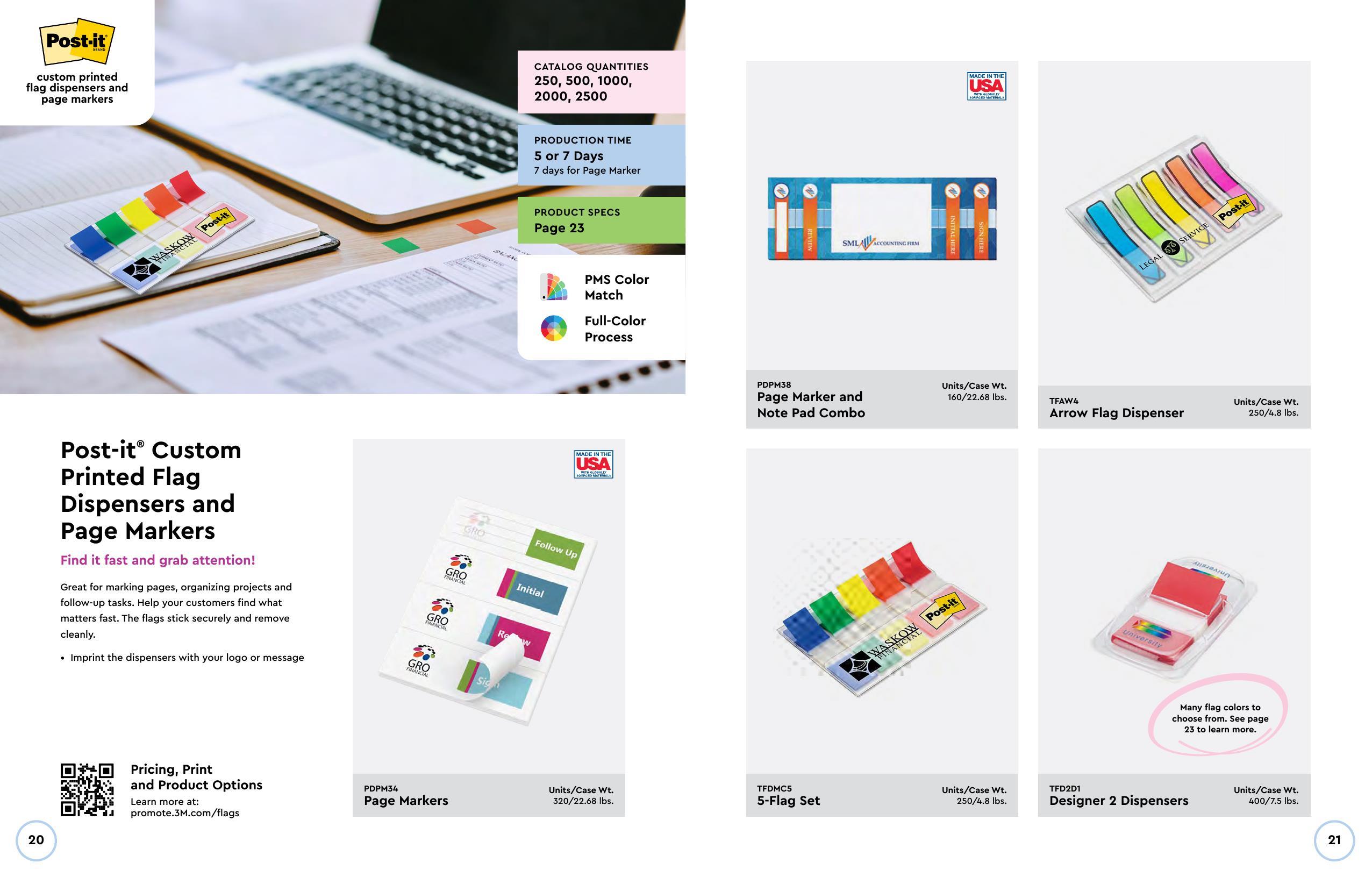 2026 Promotional Products Catalog