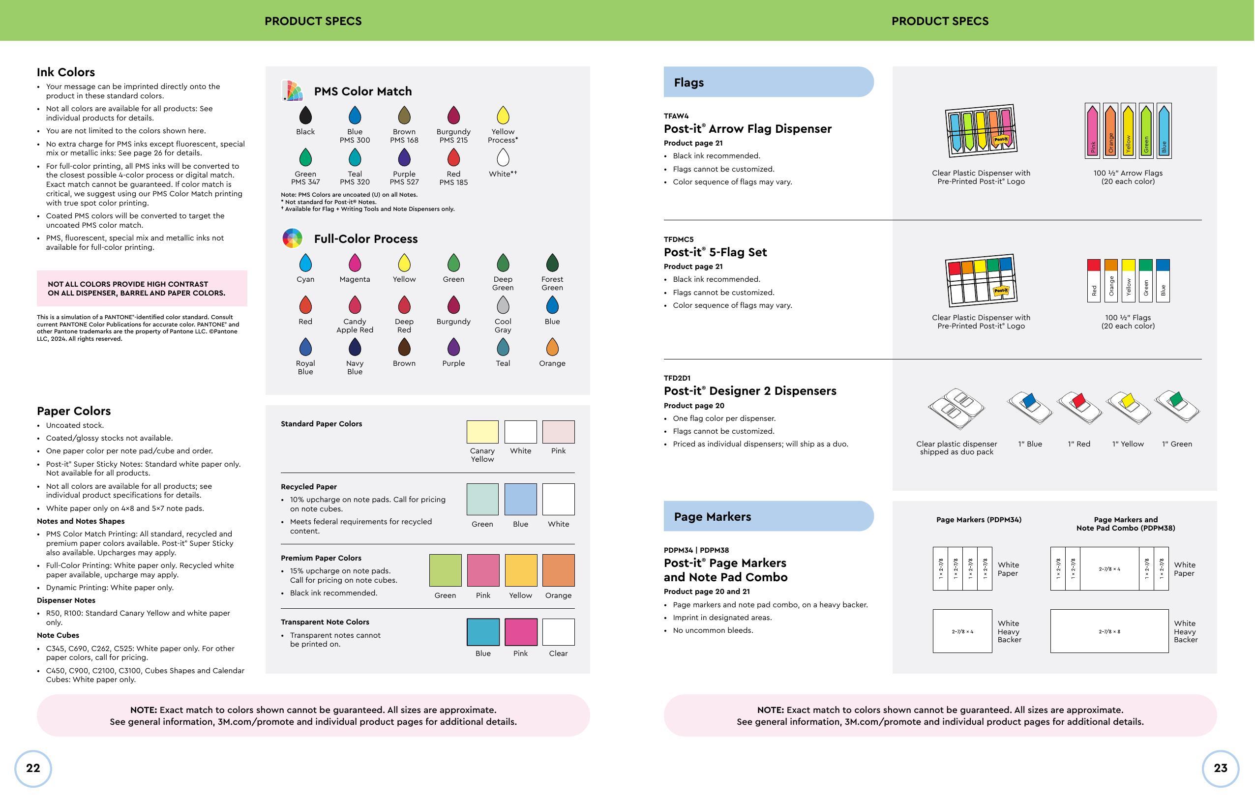 2026 Promotional Products Catalog