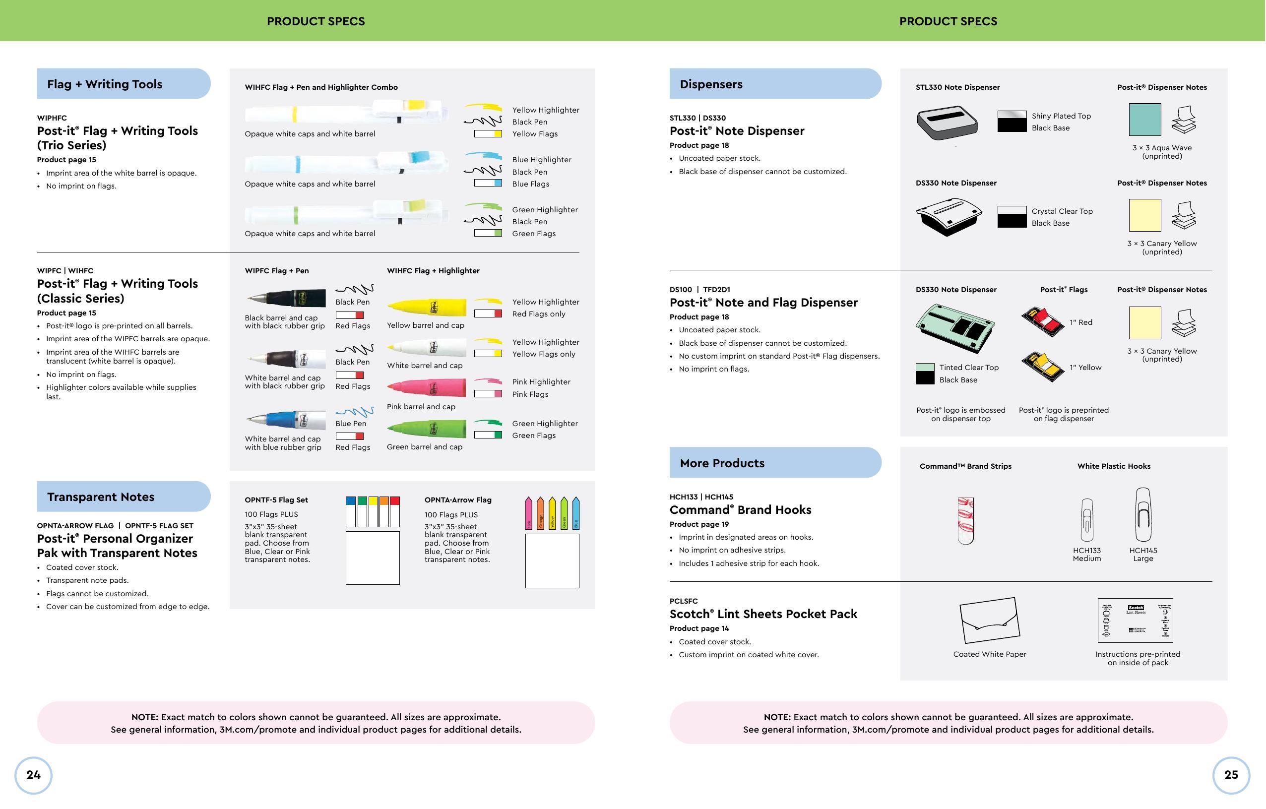 2026 Promotional Products Catalog