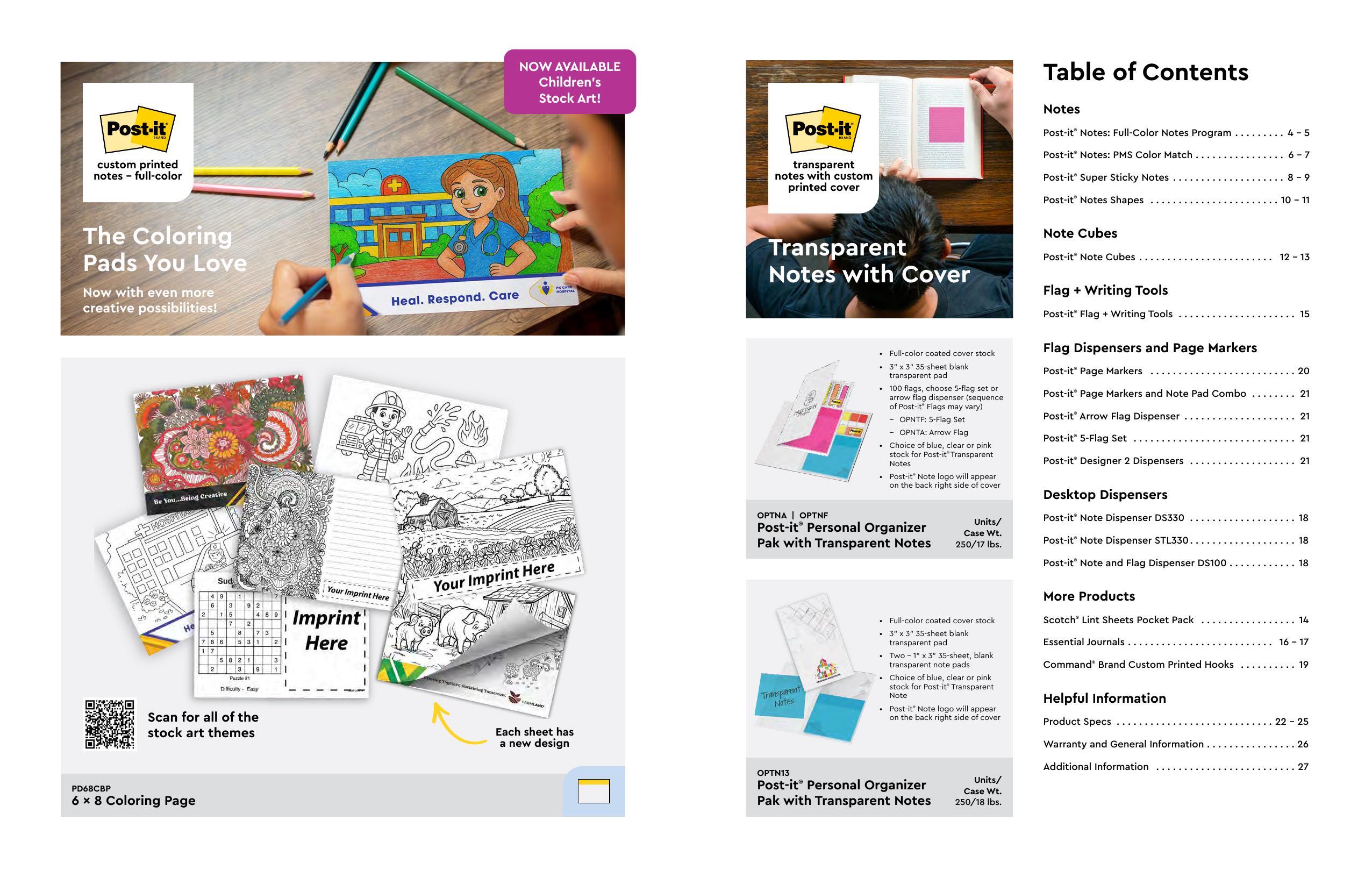 2026 Promotional Products Catalog