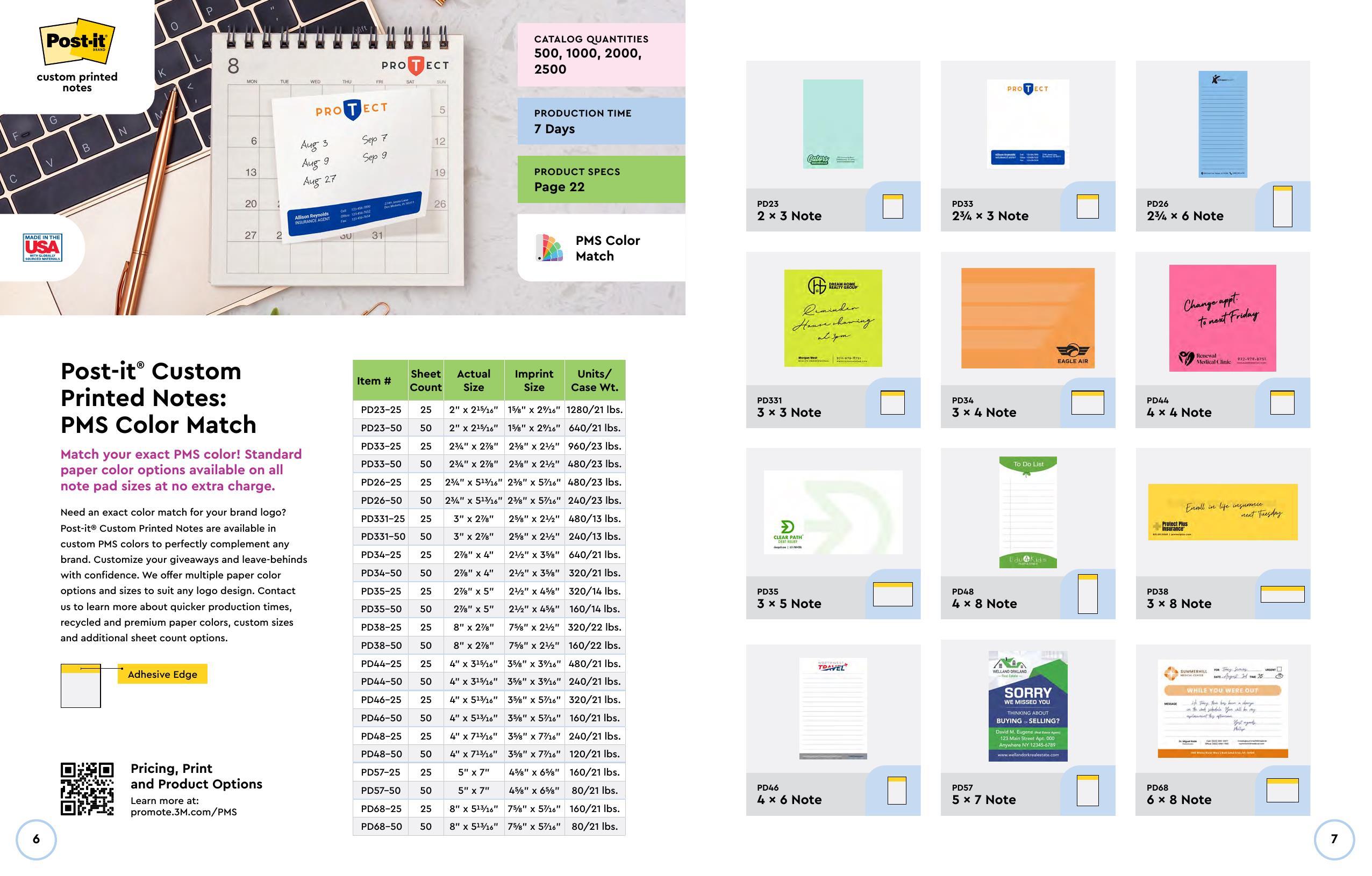 2026 Promotional Products Catalog