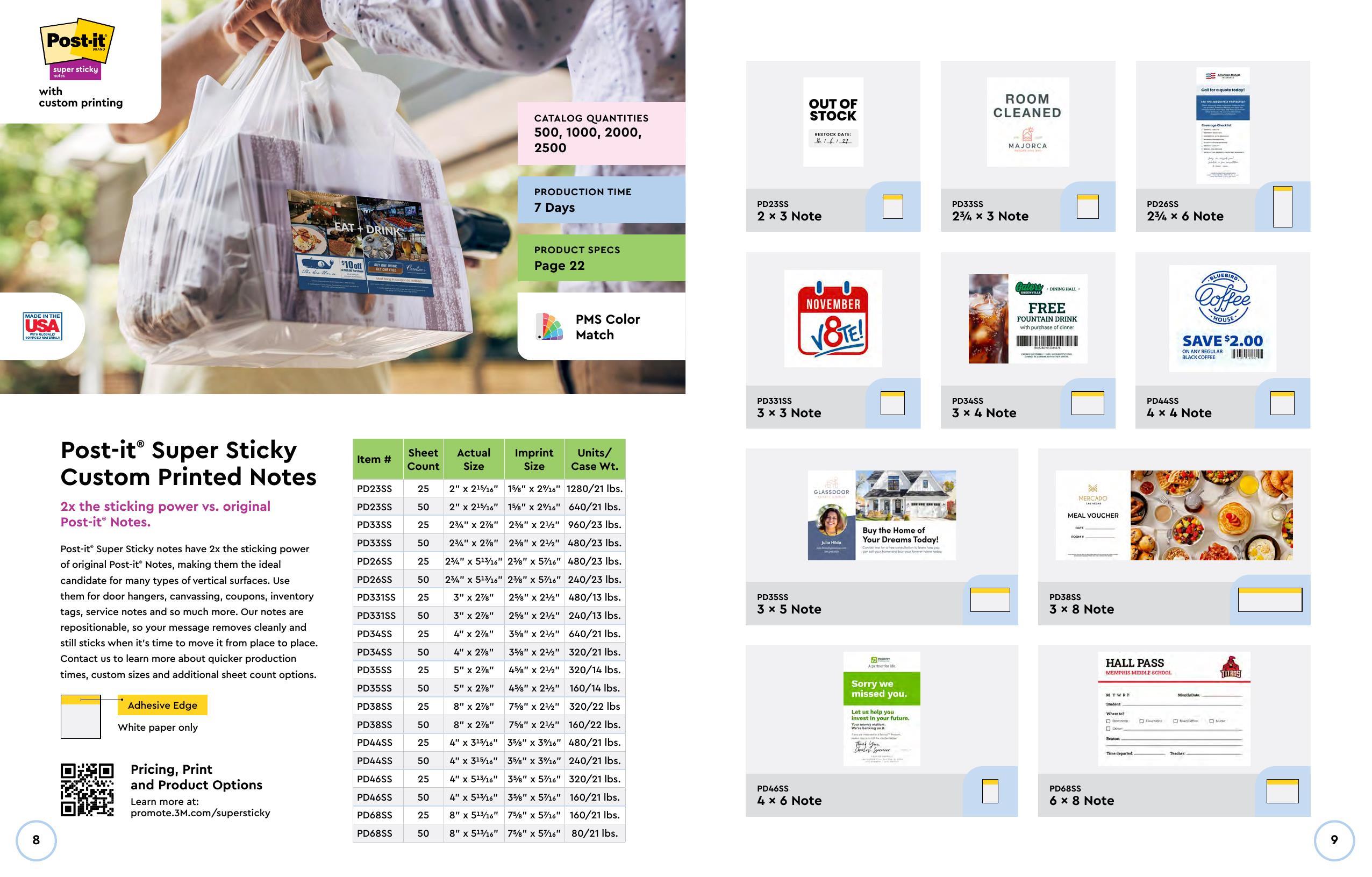2026 Promotional Products Catalog
