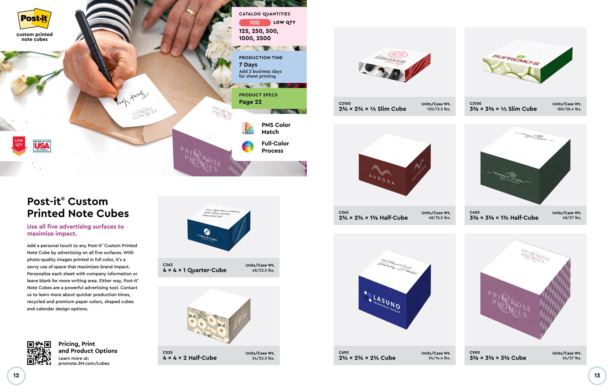 2026 Promotional Products Catalog