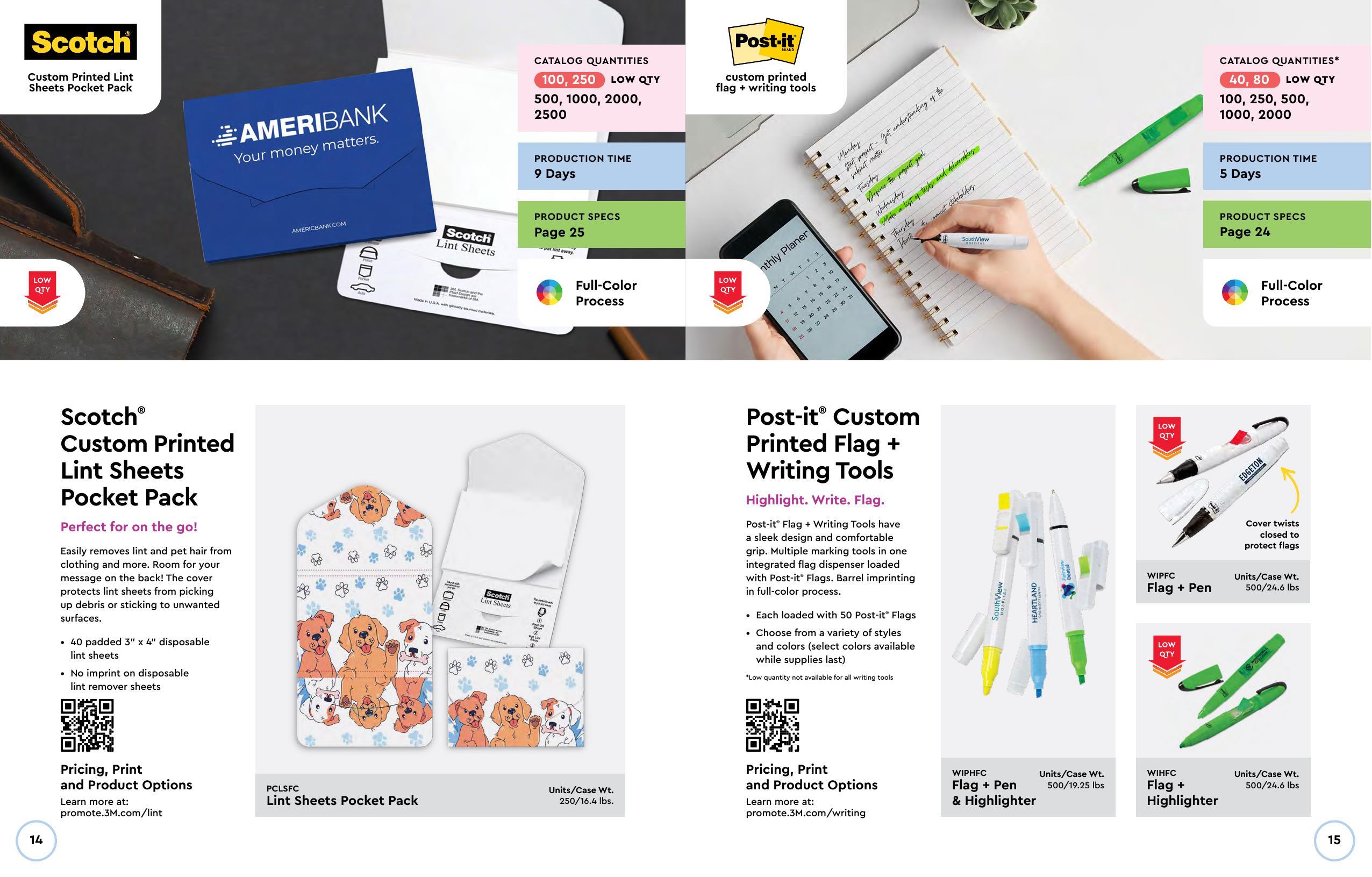 2026 Promotional Products Catalog