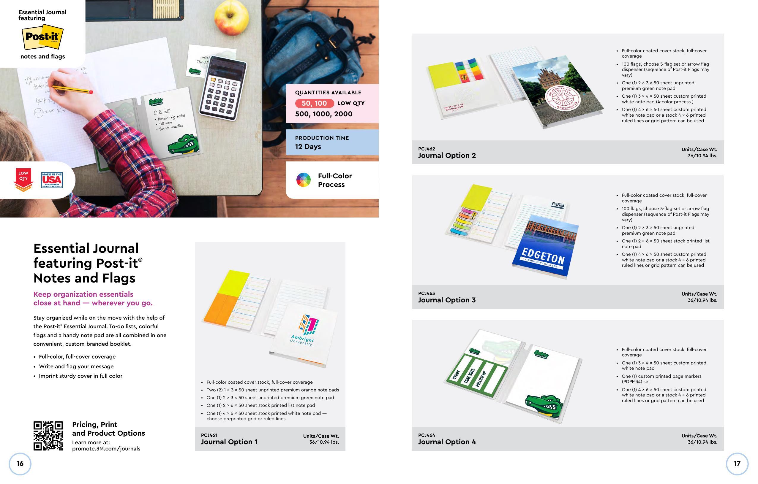 2026 Promotional Products Catalog