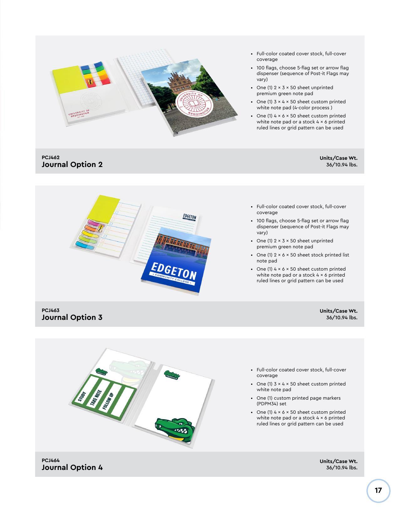 3 M 2026 Promotional Products Catalog