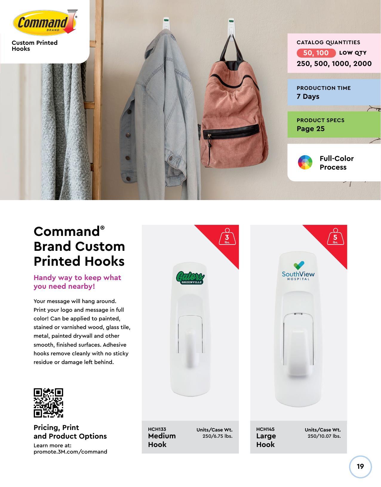 3 M 2026 Promotional Products Catalog