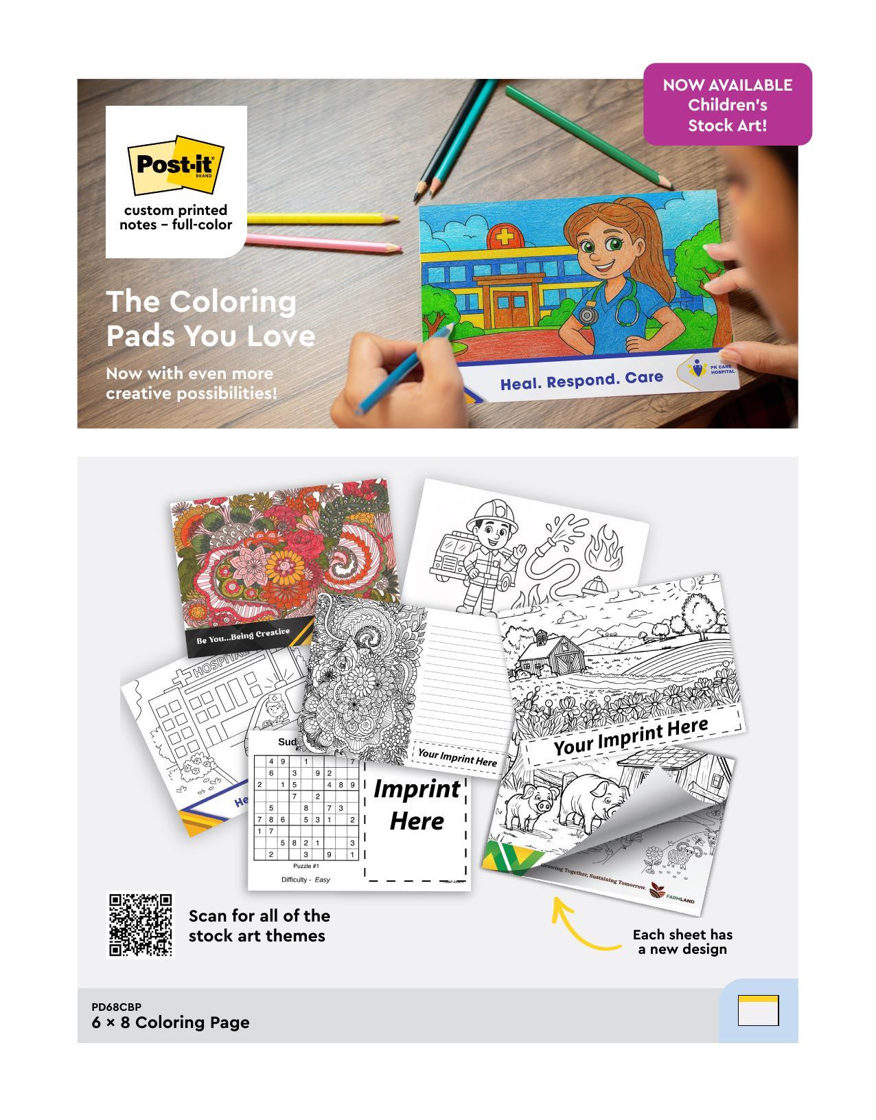 3 M 2026 Promotional Products Catalog