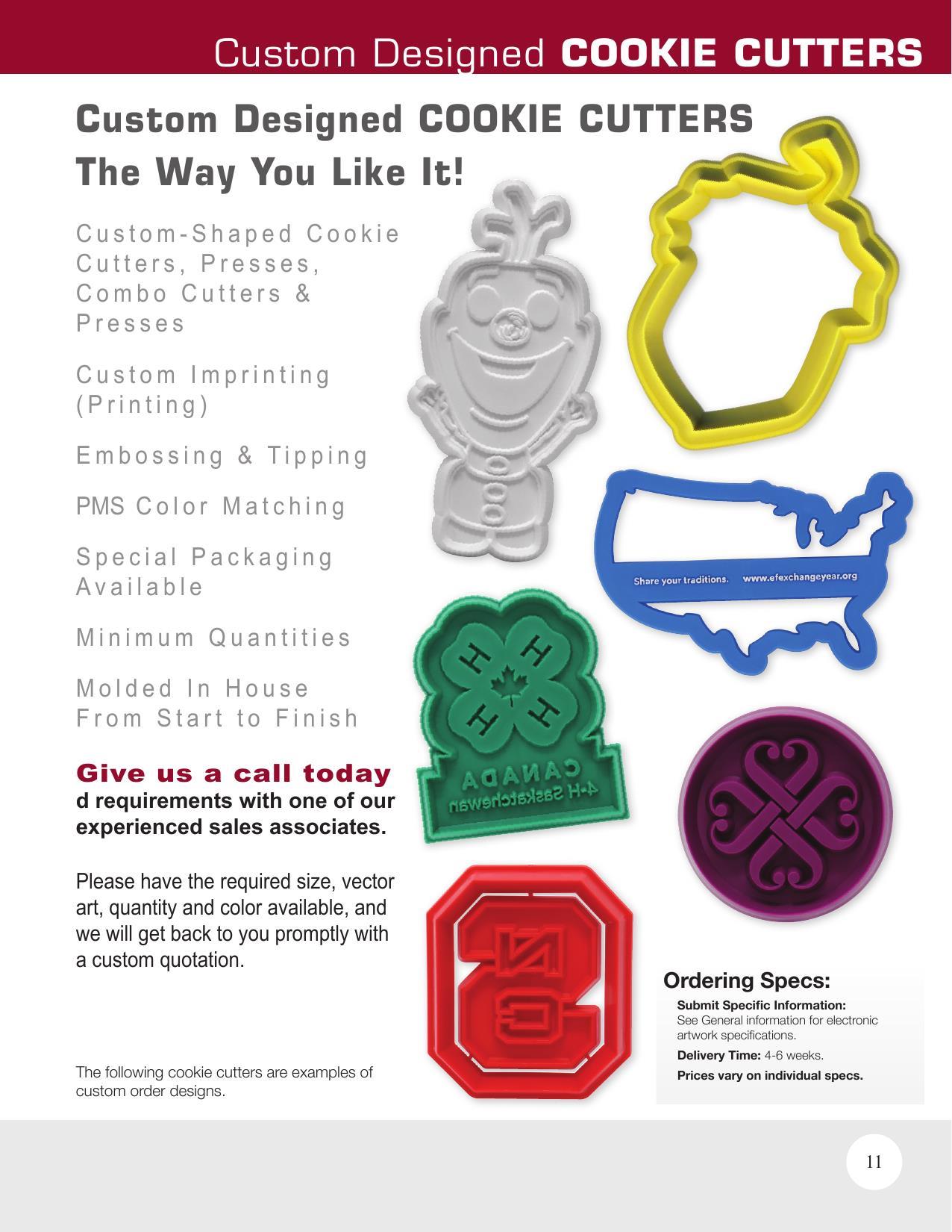 Promotional Product Catalog 2025 - Unbranded - Browse through our extensive catalog of products