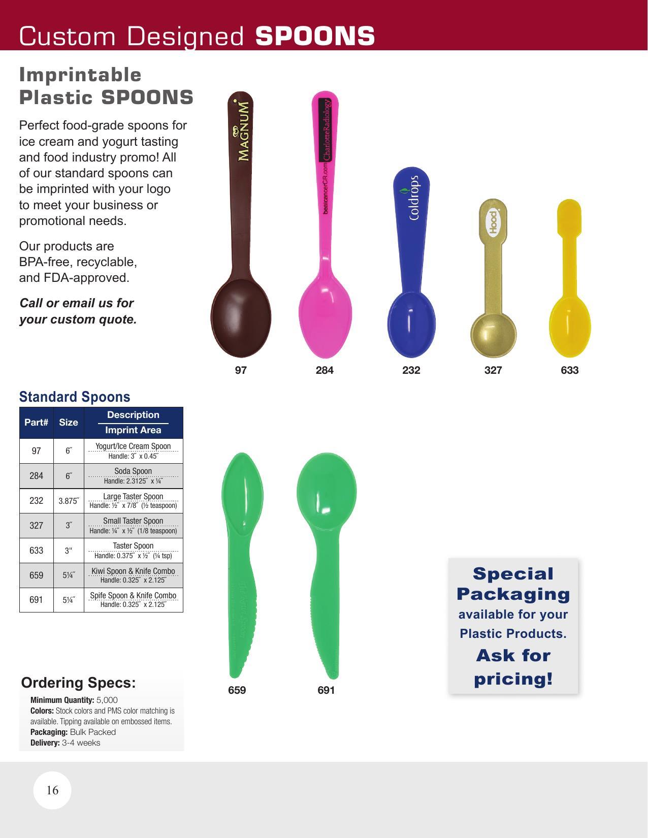 Promotional Product Catalog 2025 - Unbranded - Browse through our extensive catalog of products