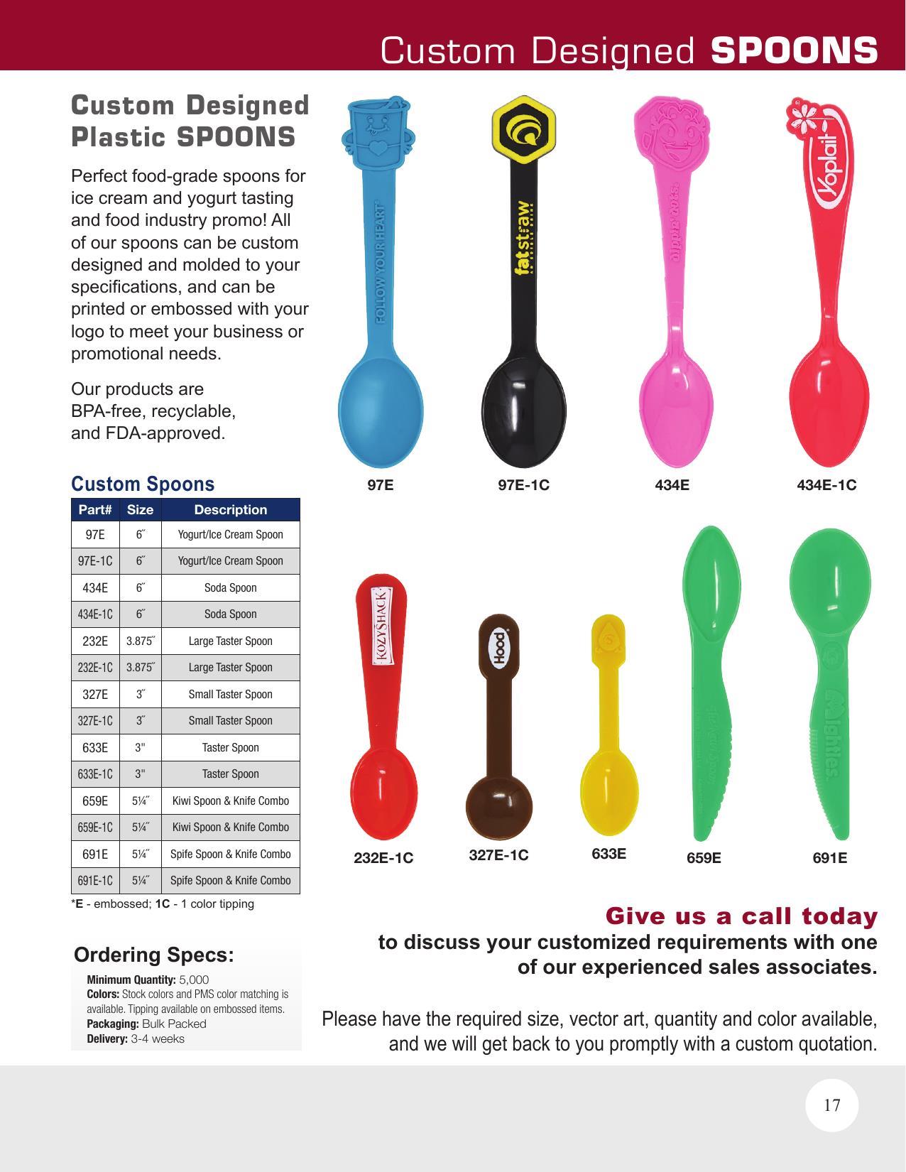 Promotional Product Catalog 2025 - Unbranded - Browse through our extensive catalog of products