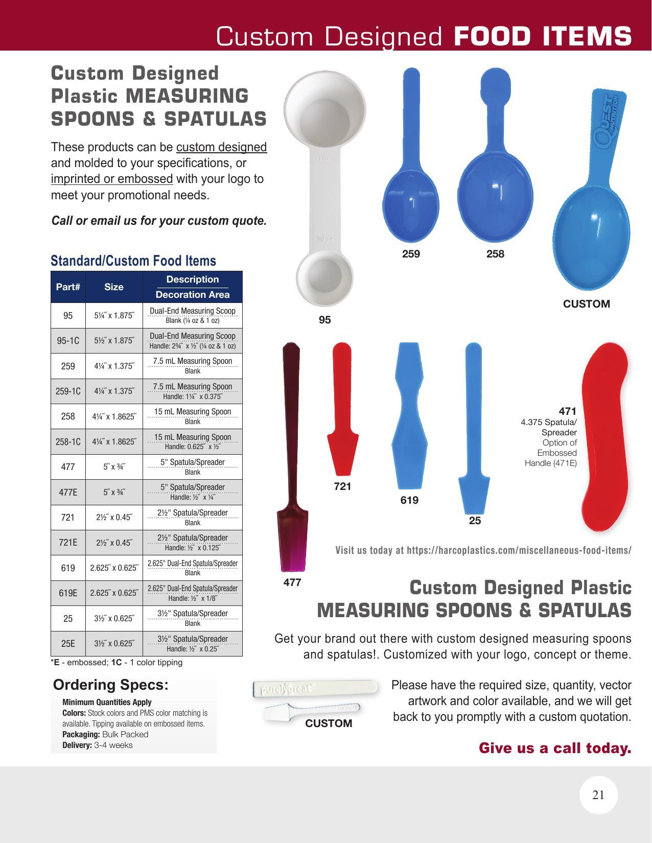 Promotional Product Catalog 2025 - Unbranded - Browse through our extensive catalog of products