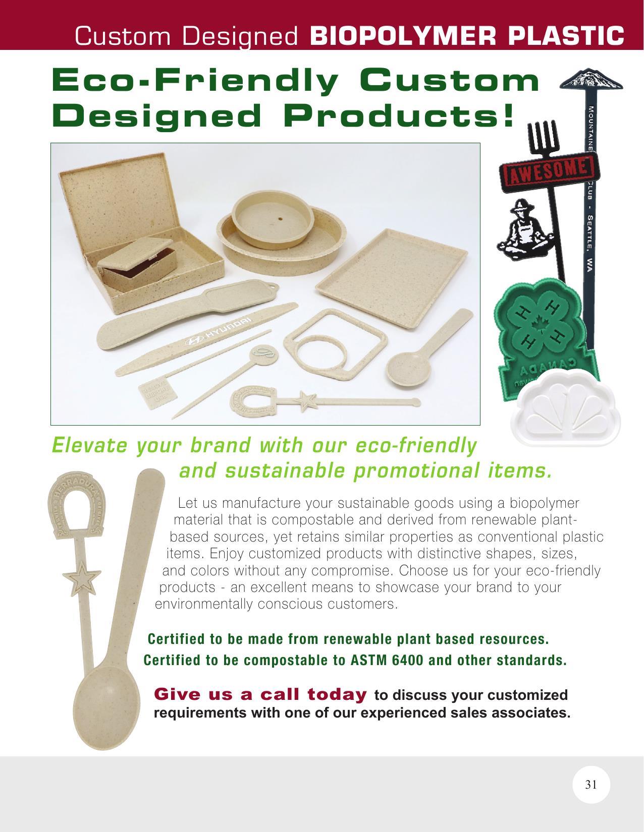 Promotional Product Catalog 2025 - Unbranded - Browse through our extensive catalog of products