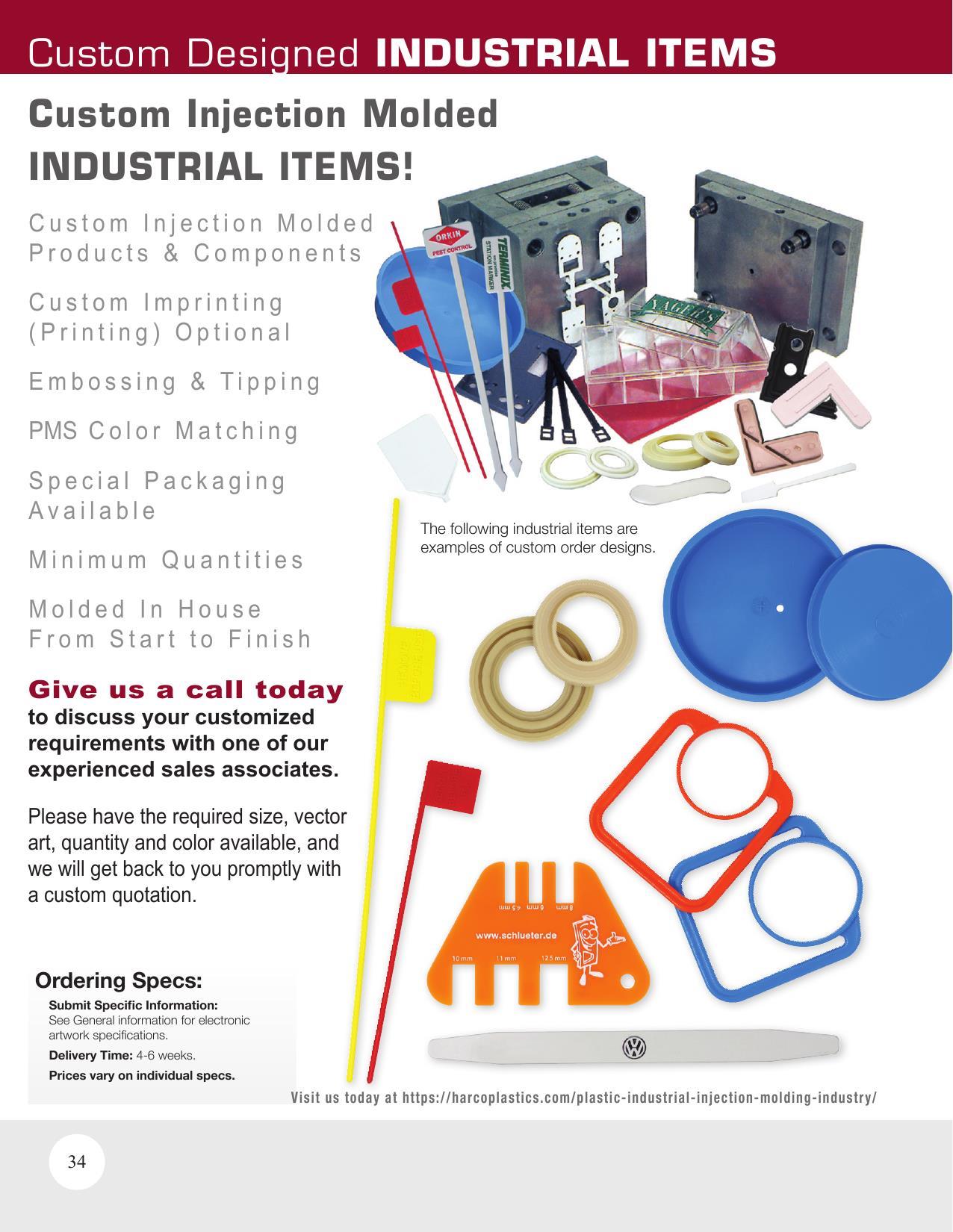 Promotional Product Catalog 2025 - Unbranded - Browse through our extensive catalog of products