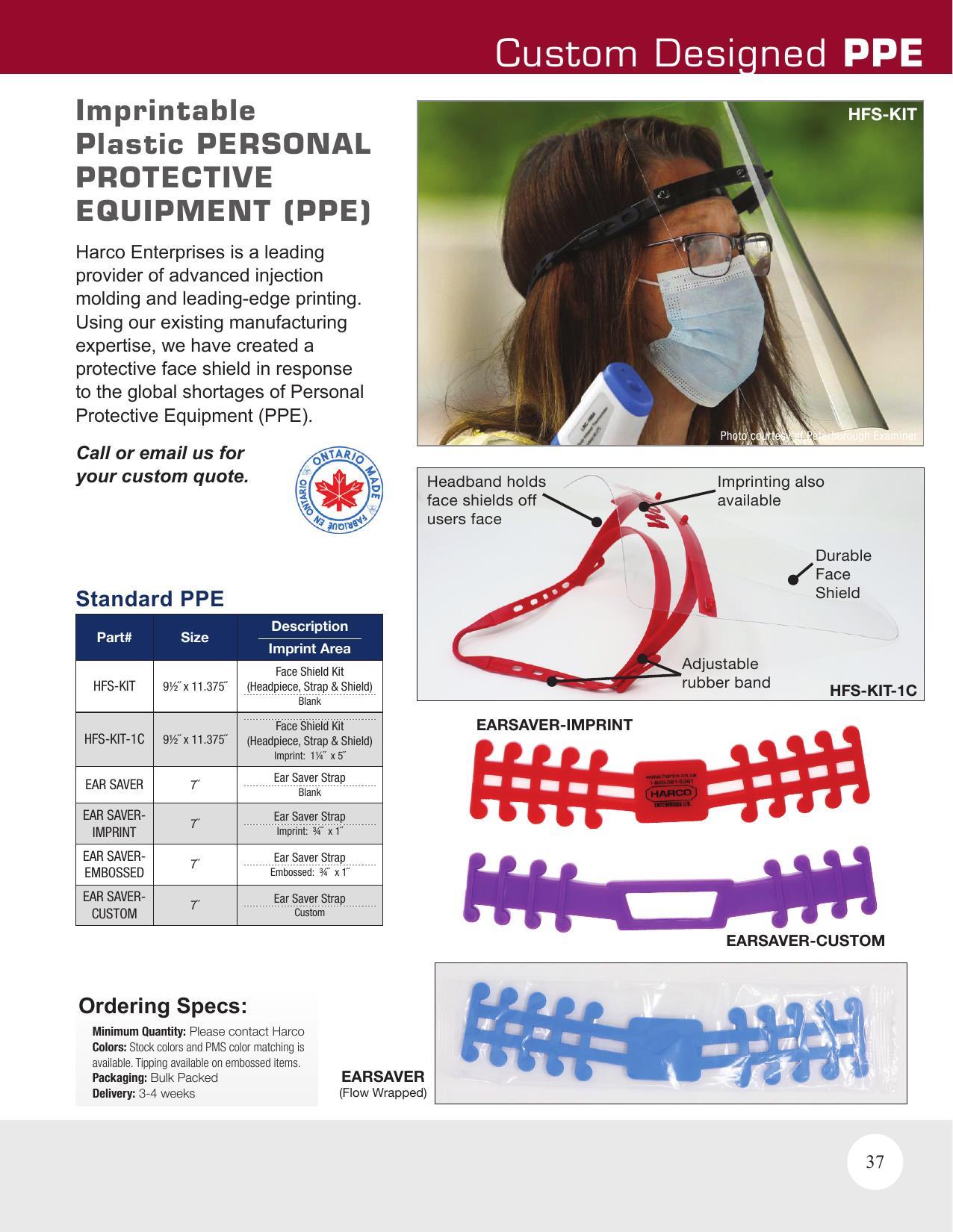 Promotional Product Catalog 2025 - Unbranded - Browse through our extensive catalog of products