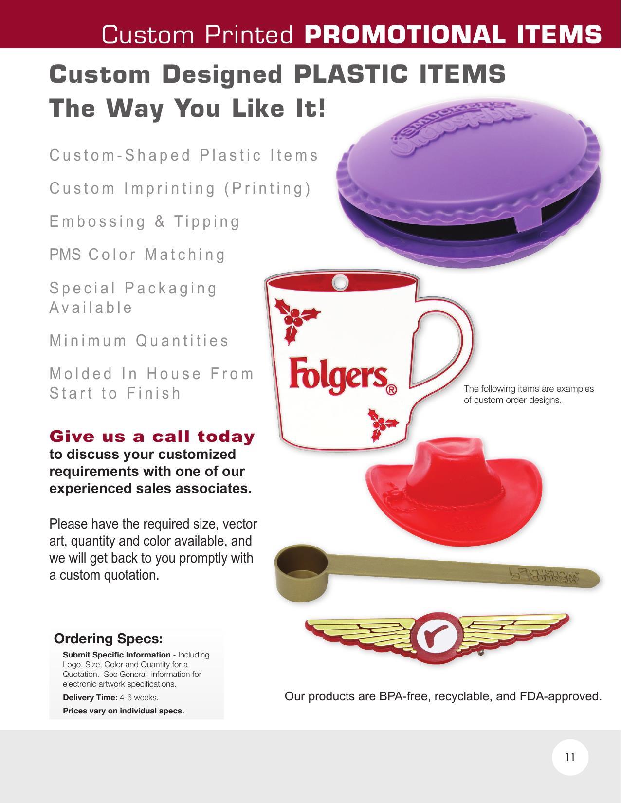 Harco Food Service Promotional Catalog 2025 - Unbranded - Browse through our extensive catalogue