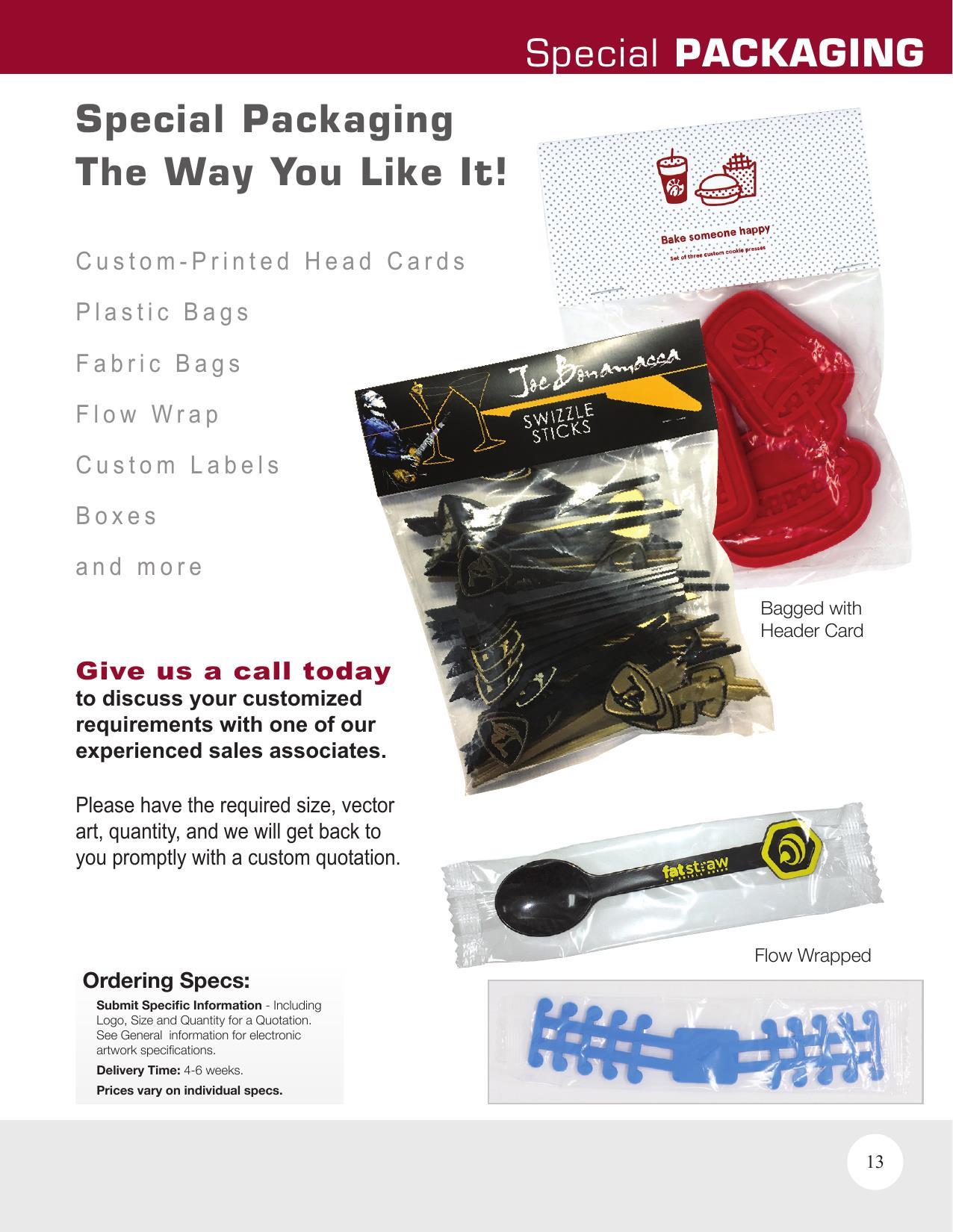 Harco Food Service Promotional Catalog 2025 - Unbranded - Browse through our extensive catalogue