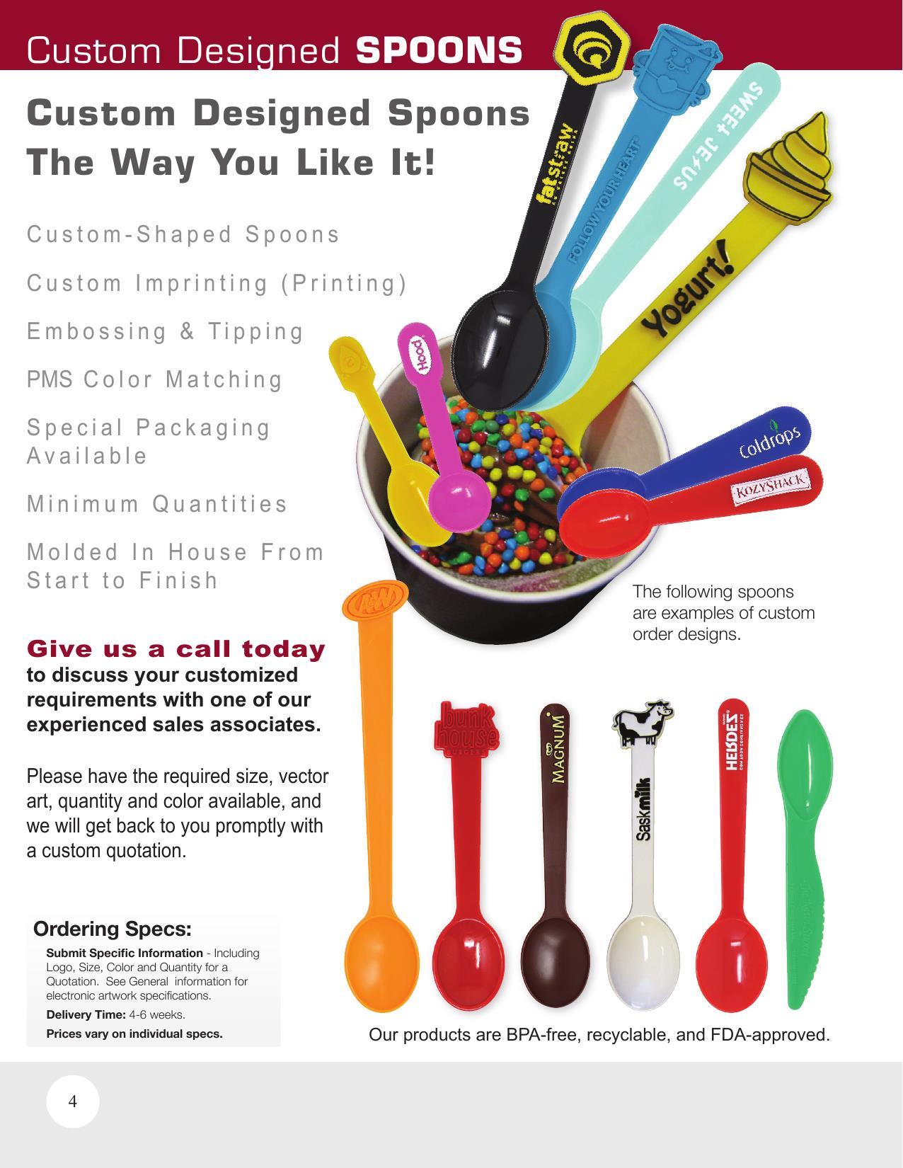 Harco Food Service Promotional Catalog 2025 - Unbranded - Browse through our extensive catalogue