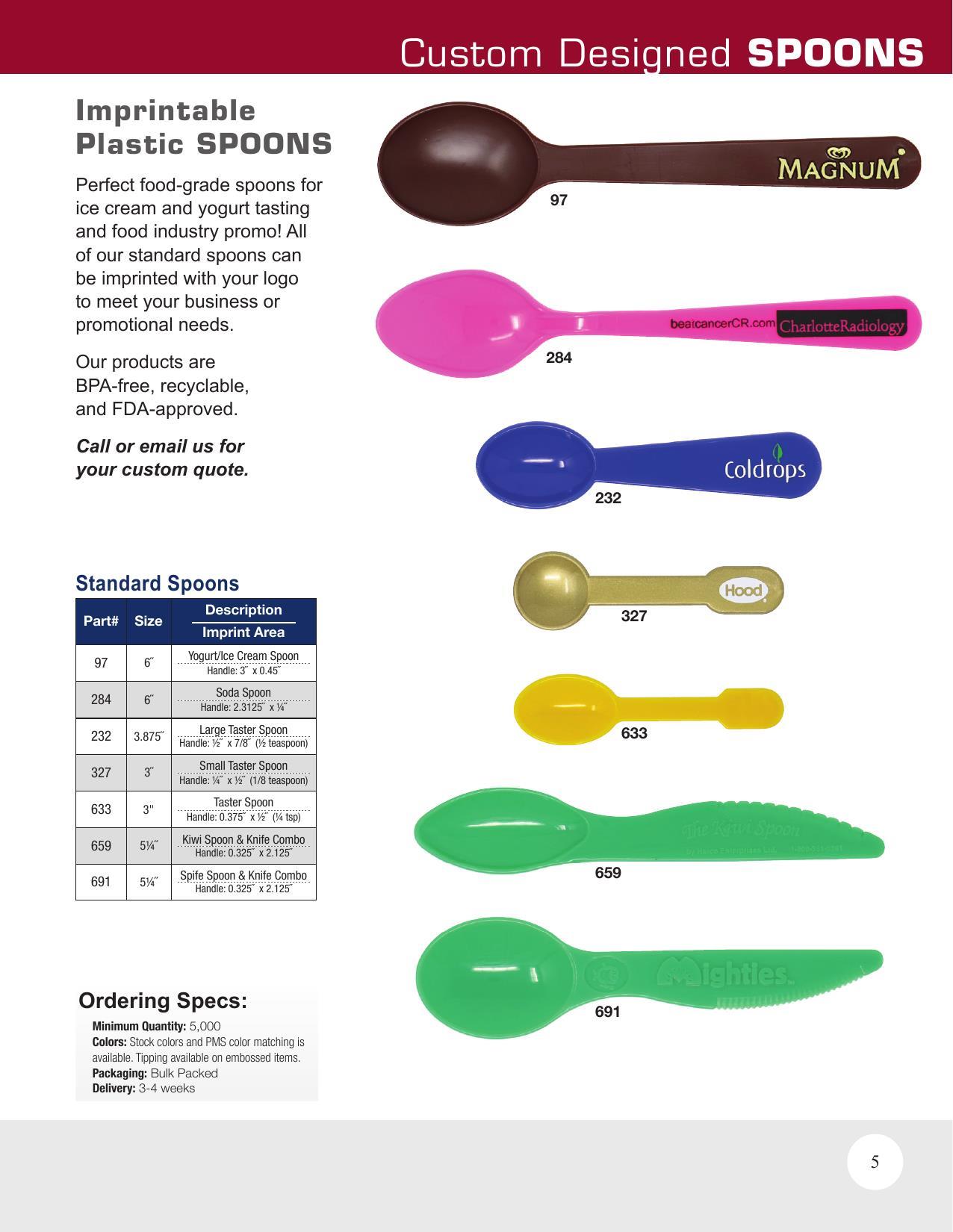 Harco Food Service Promotional Catalog 2025 - Unbranded - Browse through our extensive catalogue