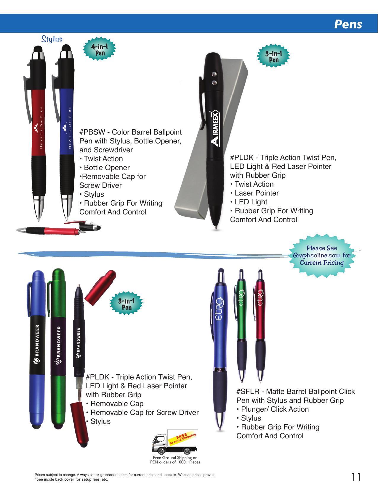 2026 Full Line Catalog