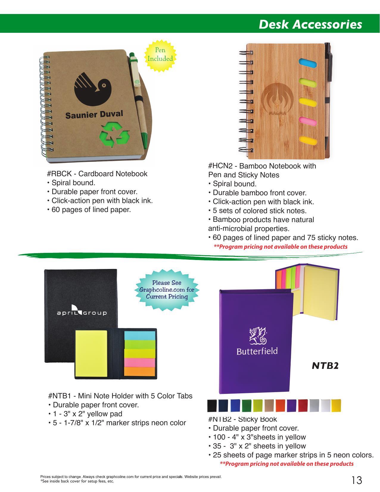 2026 Full Line Catalog