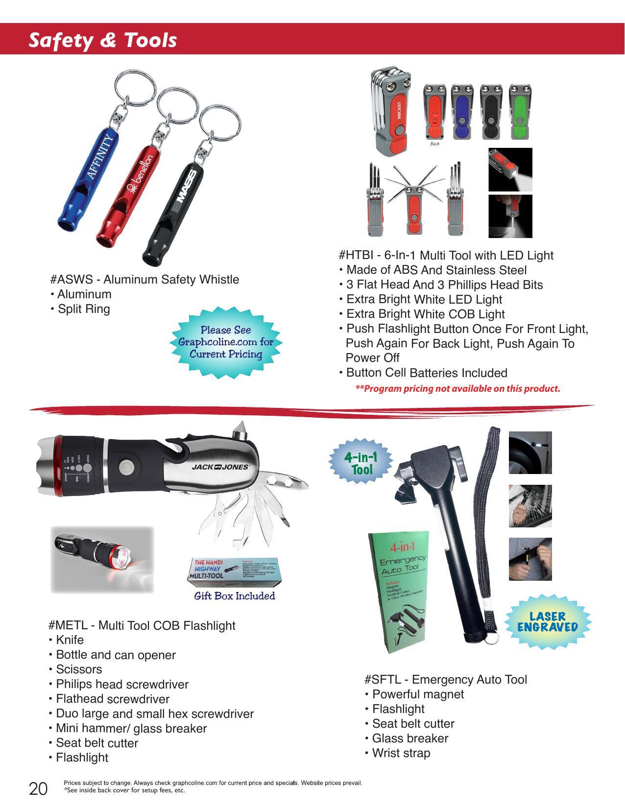 2026 Full Line Catalog