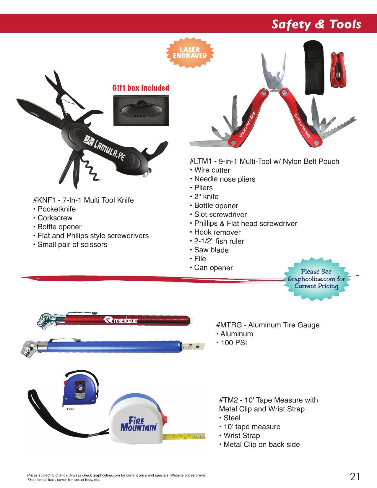 2026 Full Line Catalog