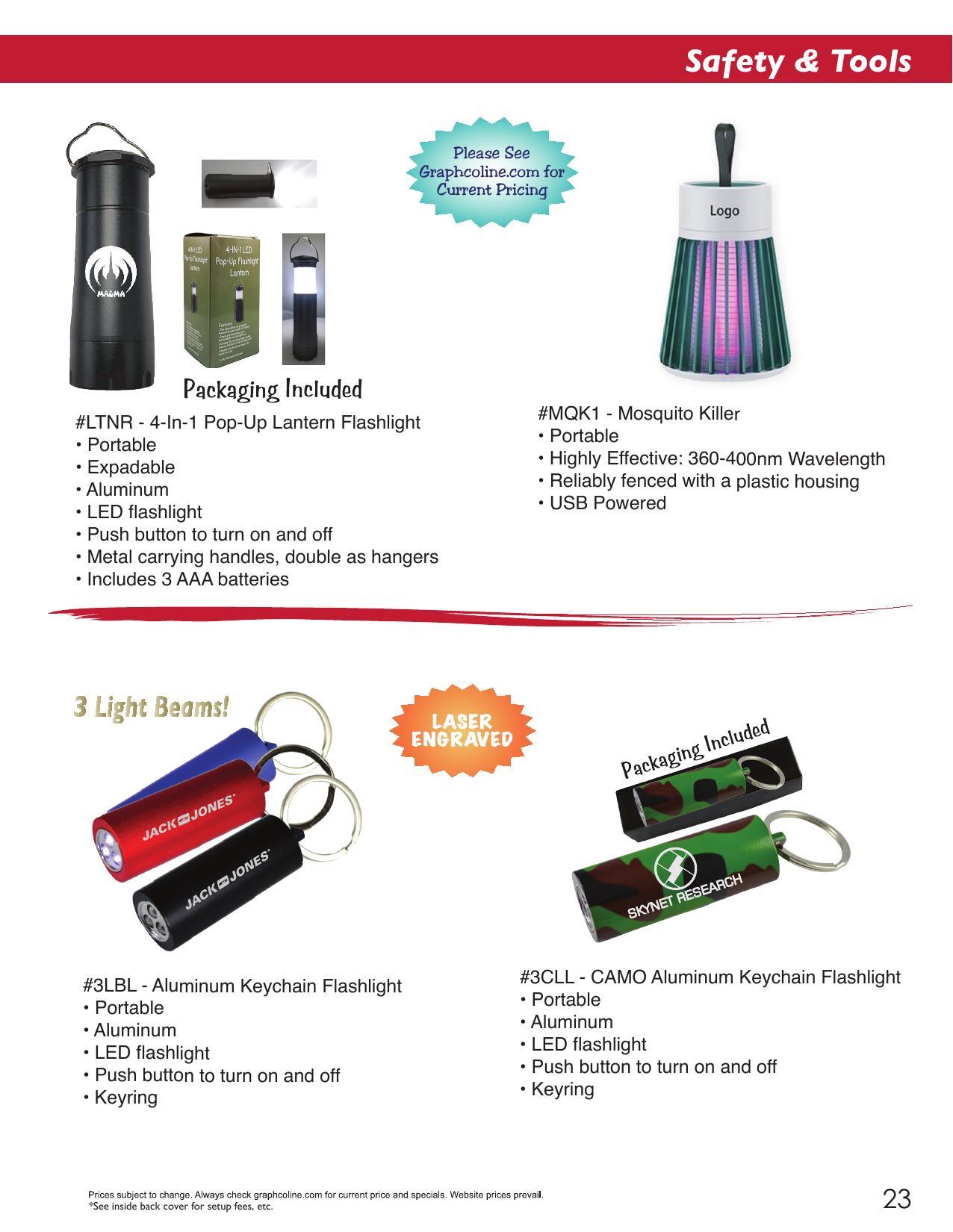 2026 Full Line Catalog