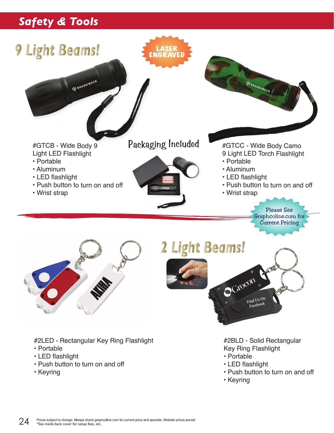 2026 Full Line Catalog