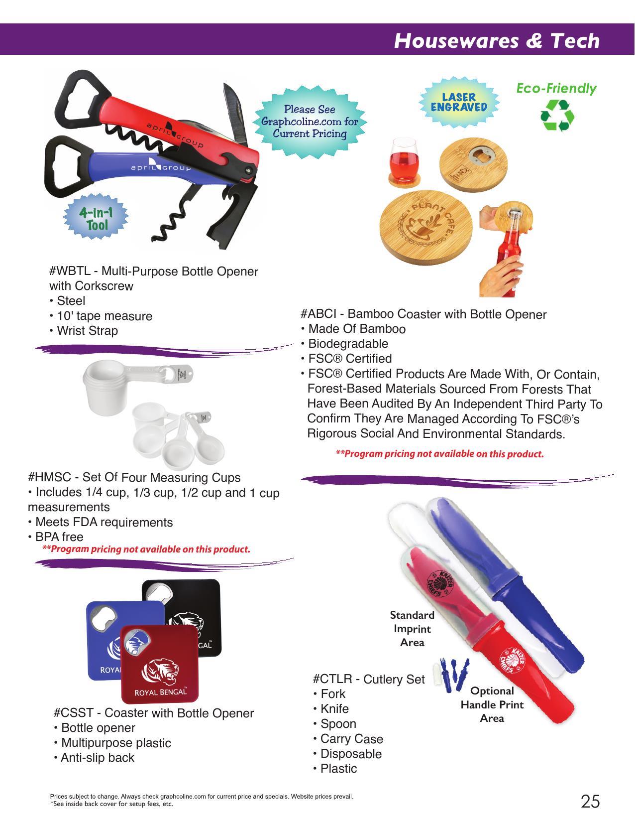 2026 Full Line Catalog