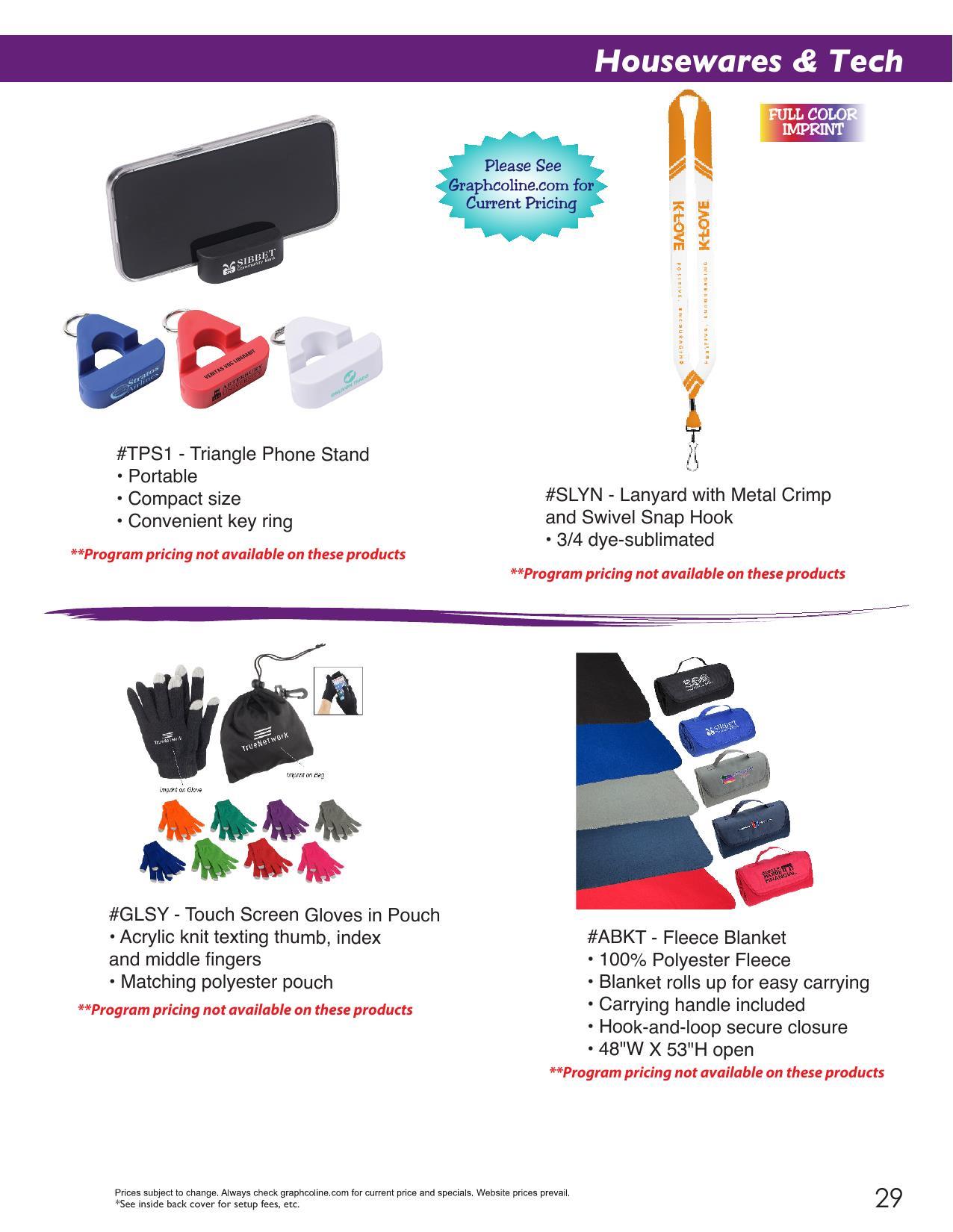 2026 Full Line Catalog