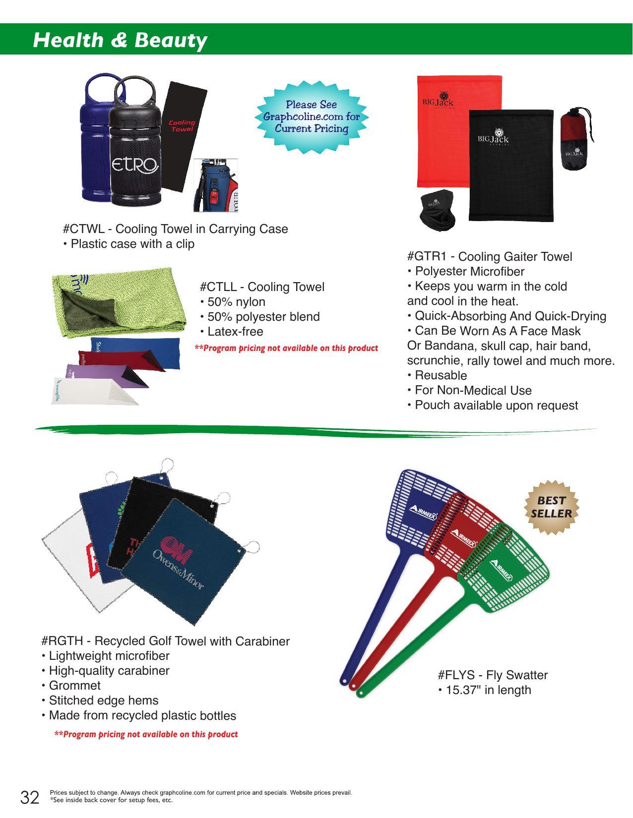 2026 Full Line Catalog