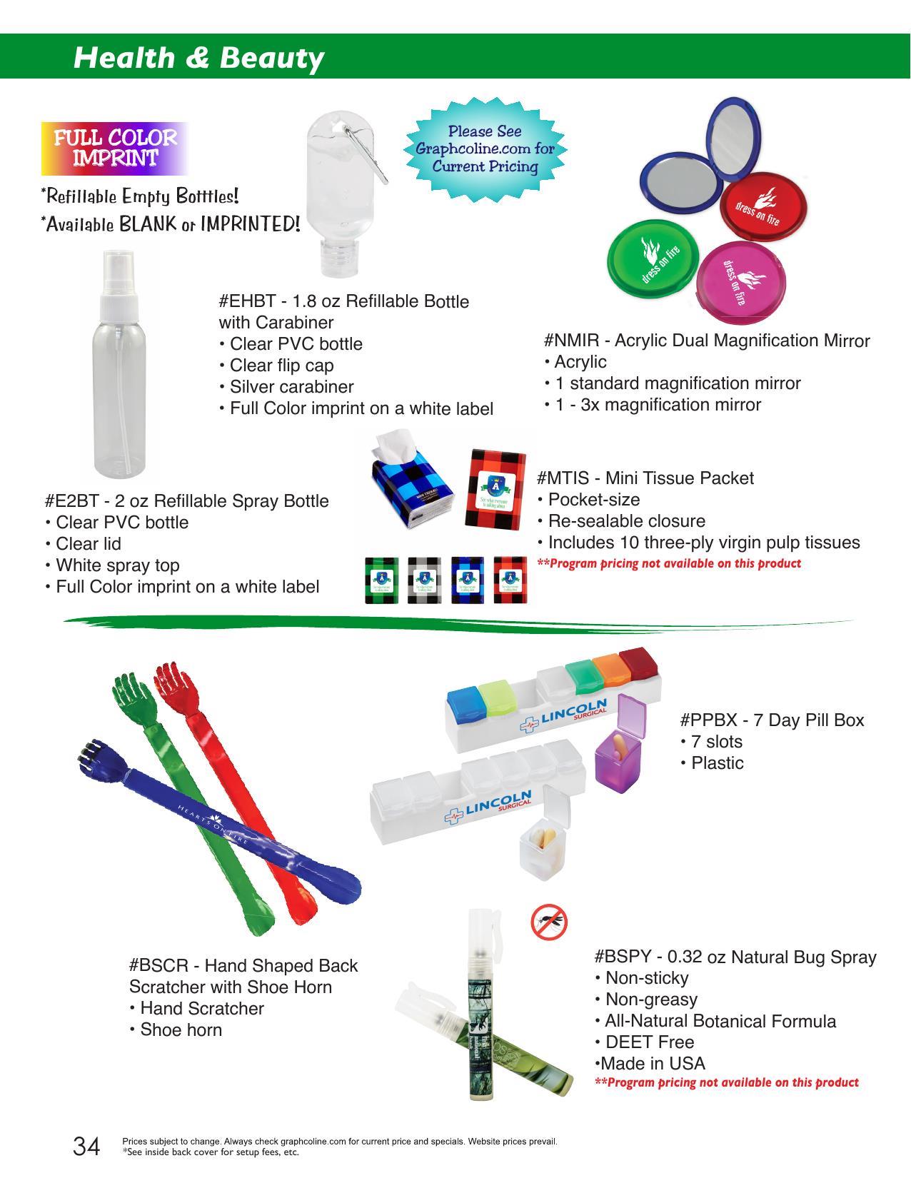 2026 Full Line Catalog