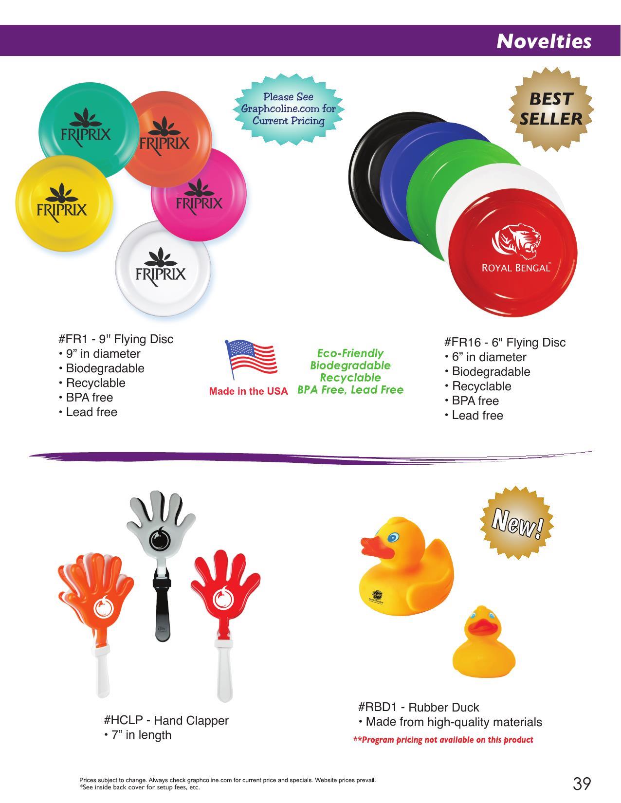 2026 Full Line Catalog