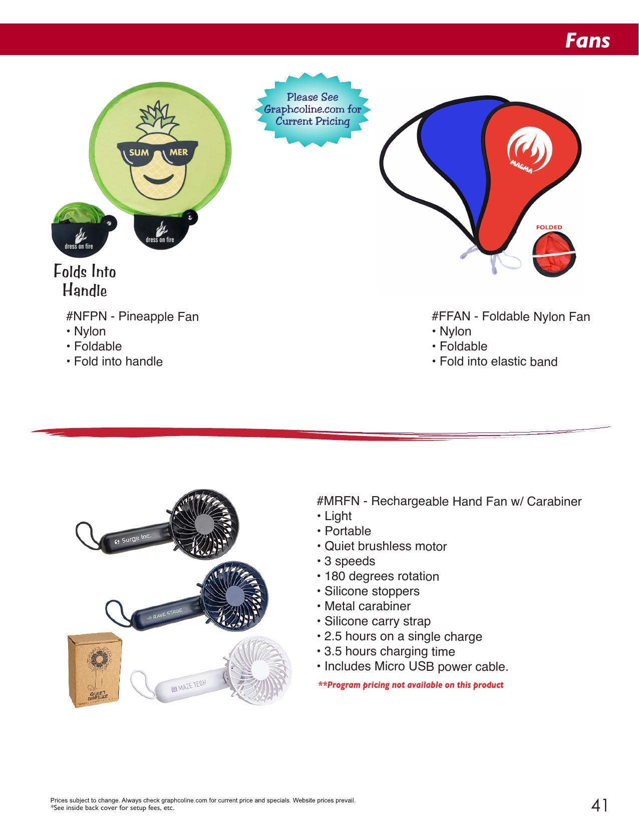 2026 Full Line Catalog