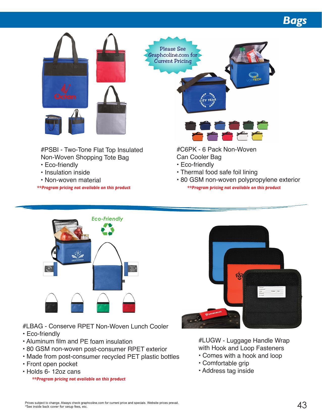 2026 Full Line Catalog