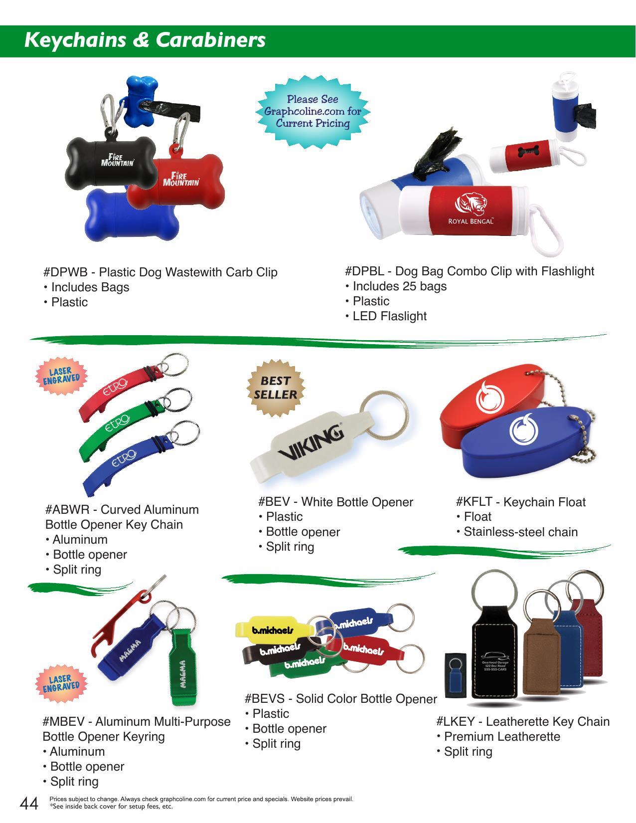 2026 Full Line Catalog