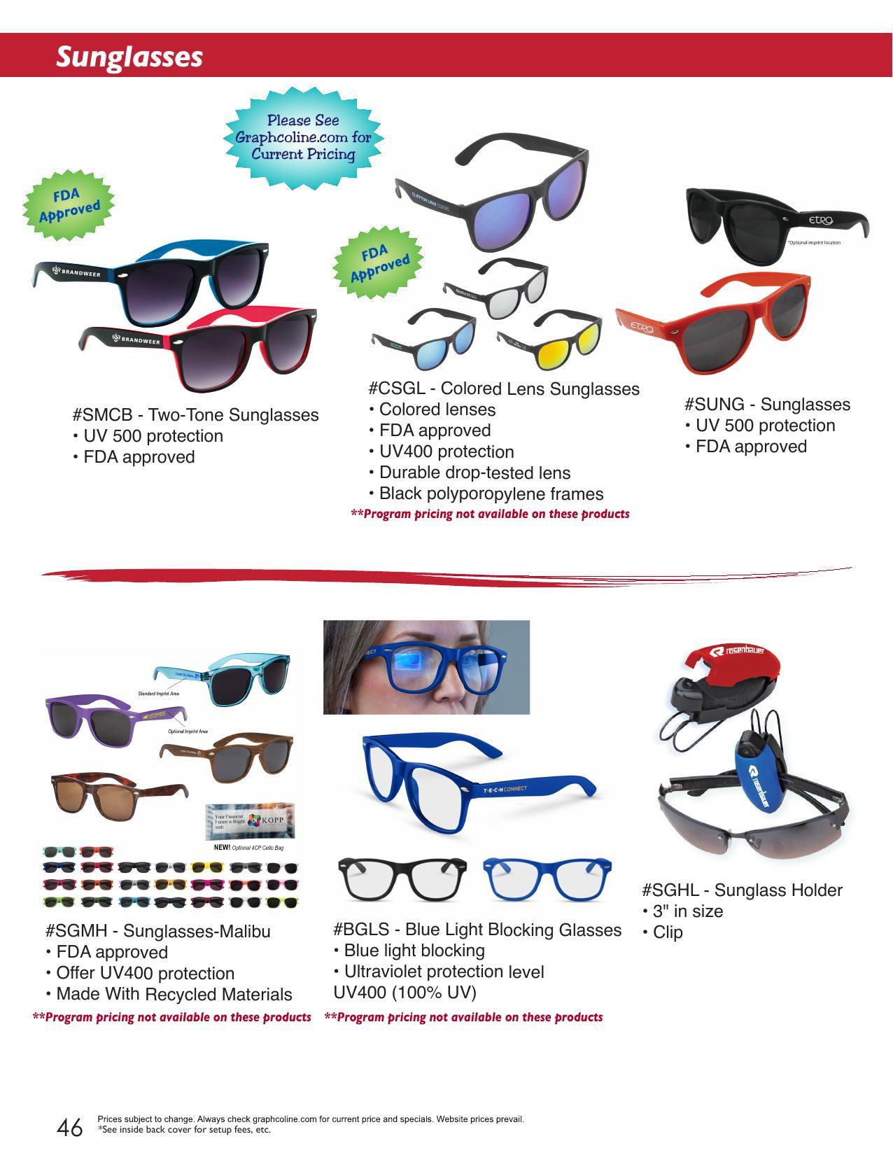 2026 Full Line Catalog