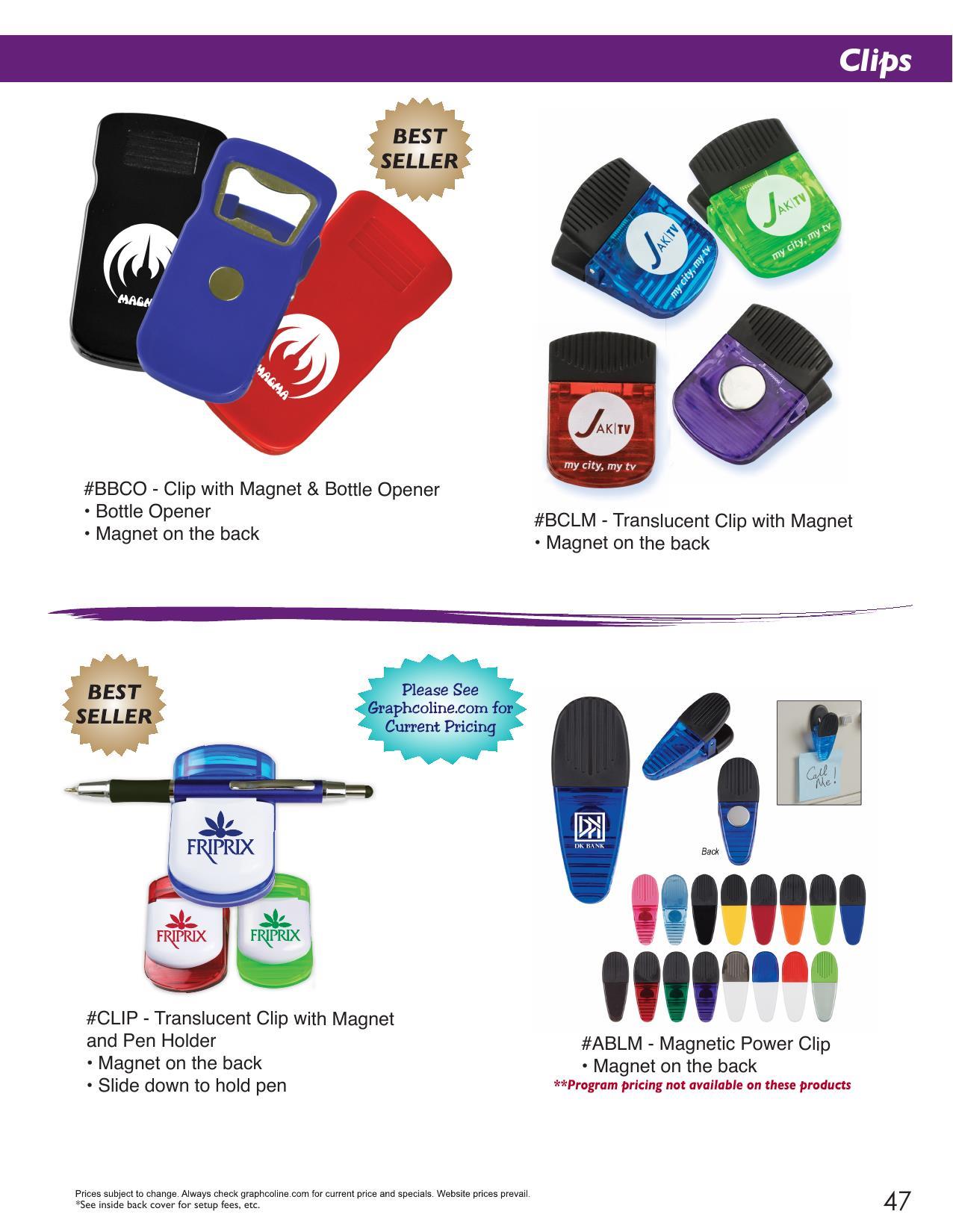 2026 Full Line Catalog