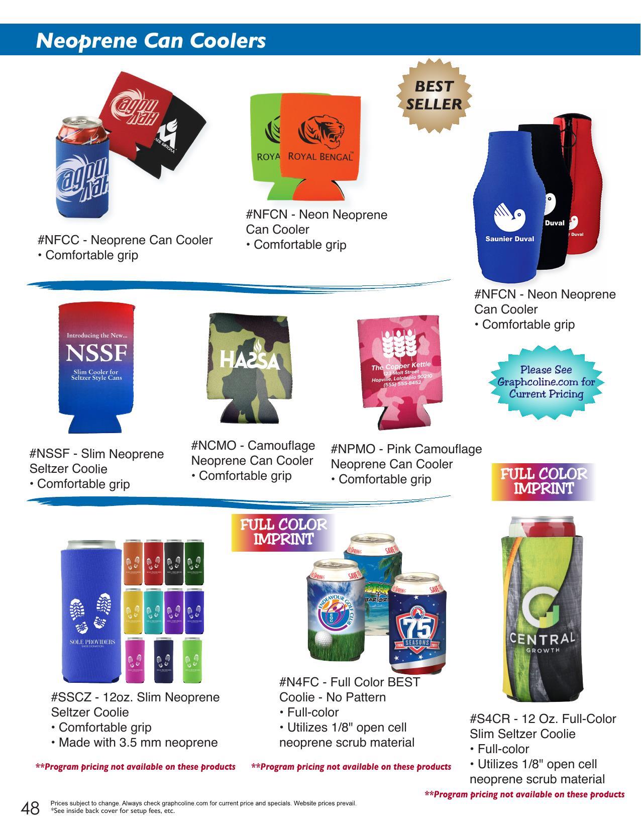 2026 Full Line Catalog