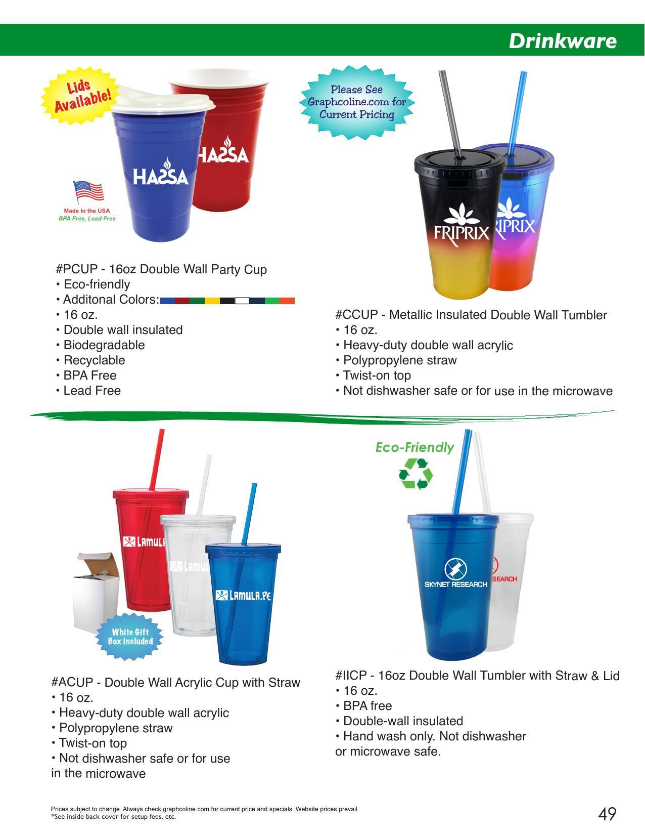 2026 Full Line Catalog