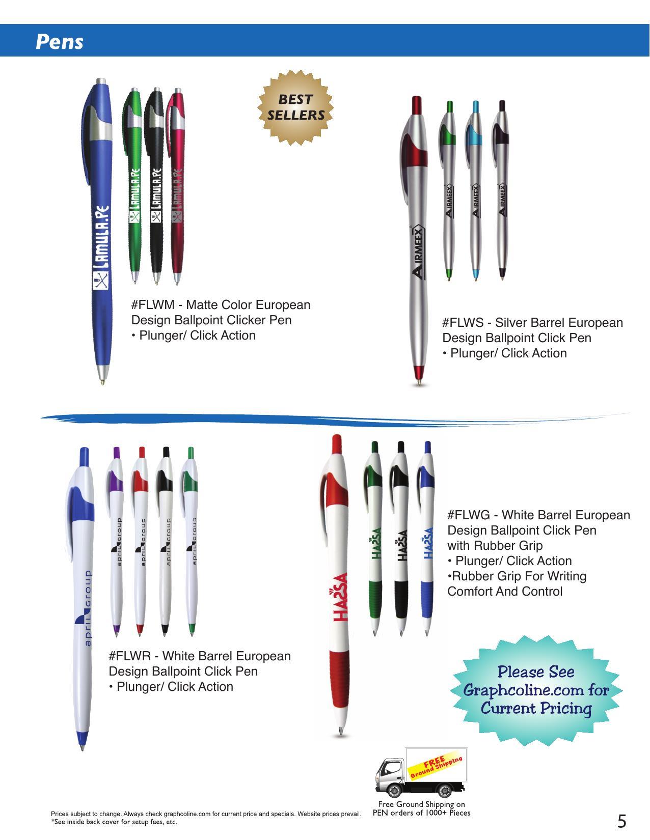 2026 Full Line Catalog