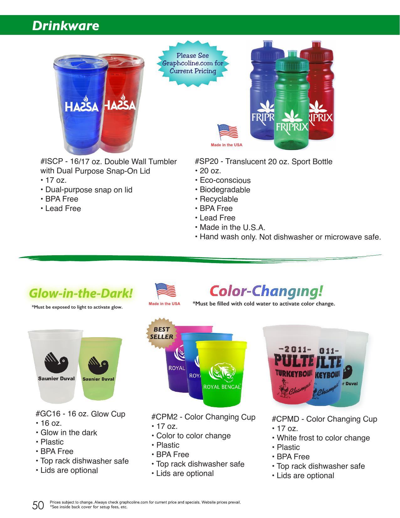 2026 Full Line Catalog